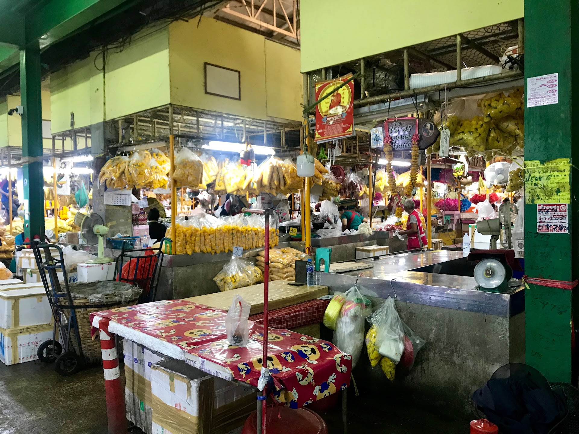 Thaïlande