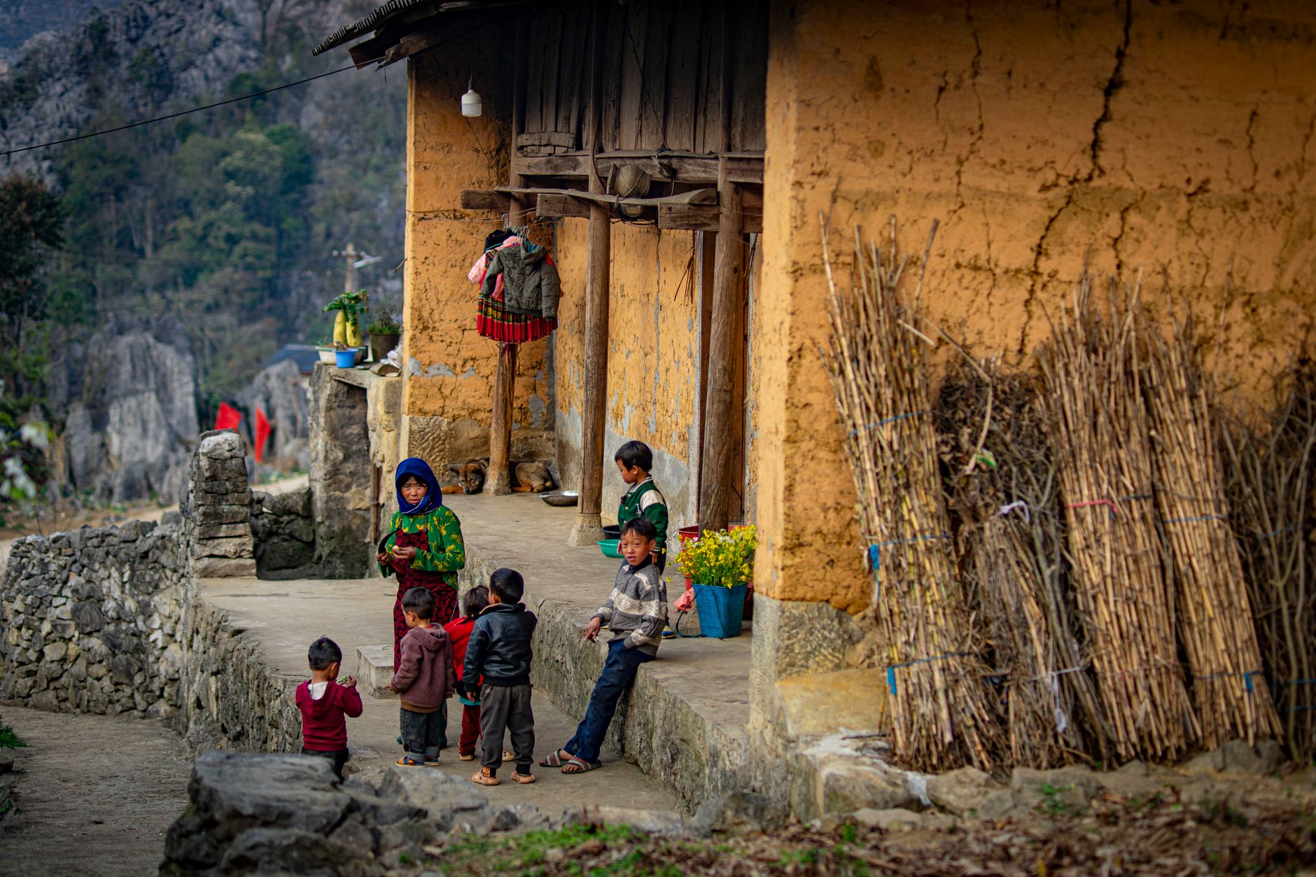Vietnam
