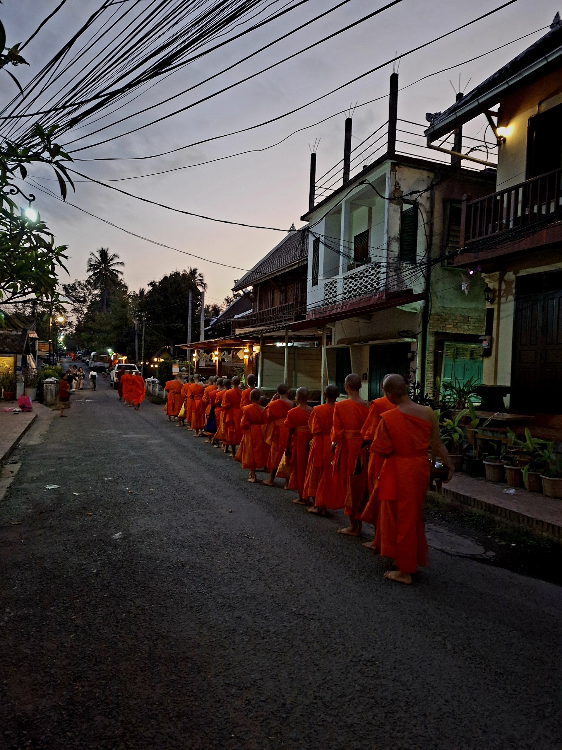 Laos