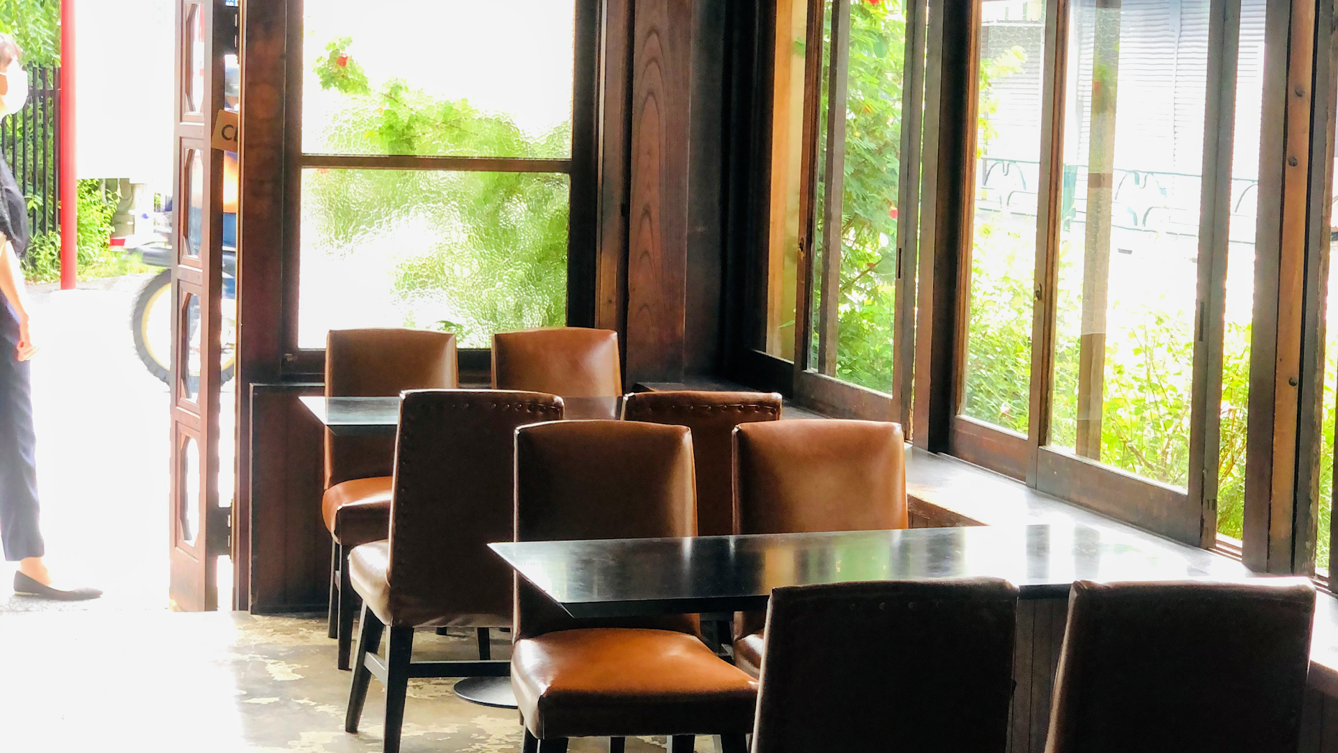 Le café oublié de Tokyo : l'adresse confidentielle que le quartier de Nezu protège depuis 50 ans