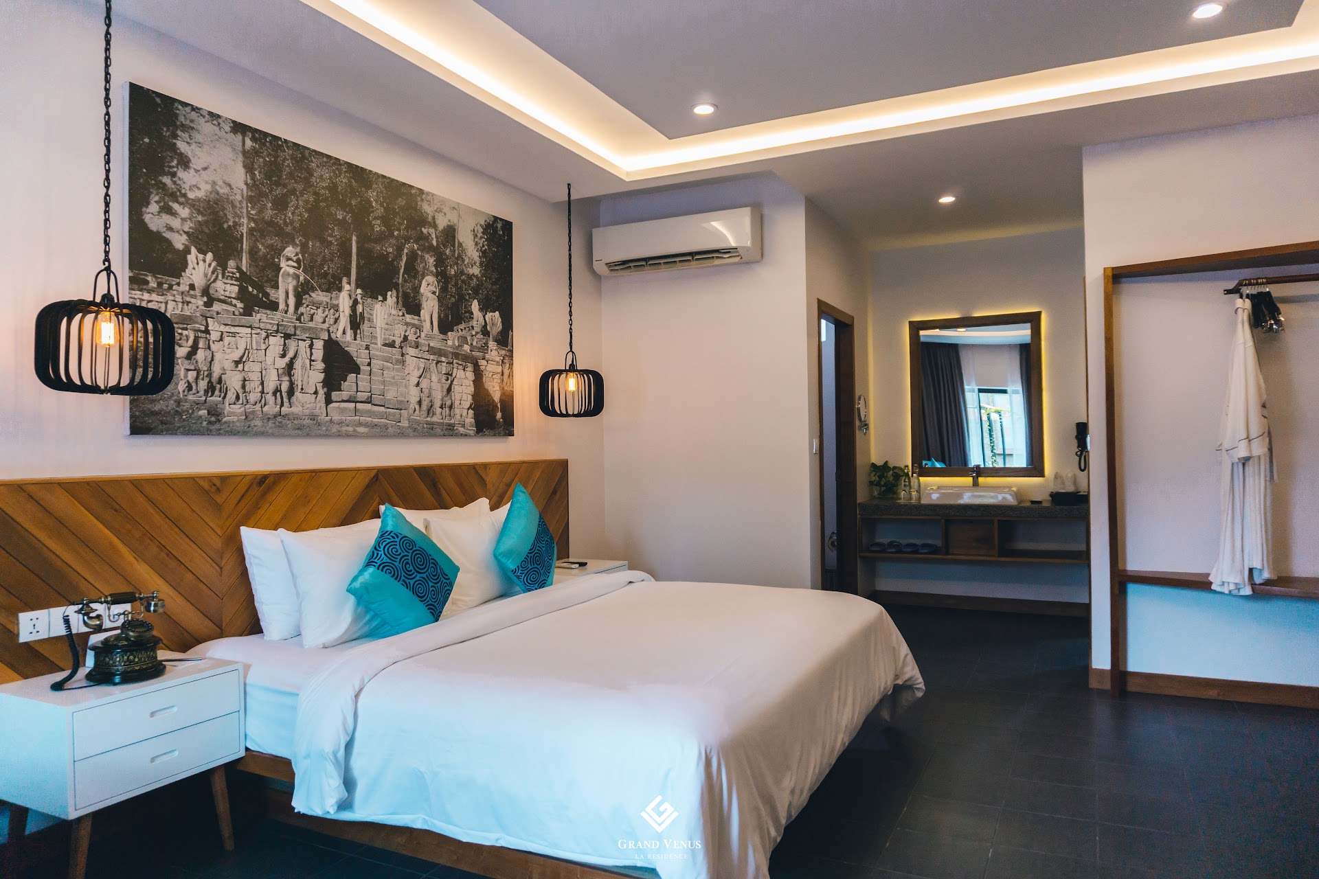Grand Venus La Residence