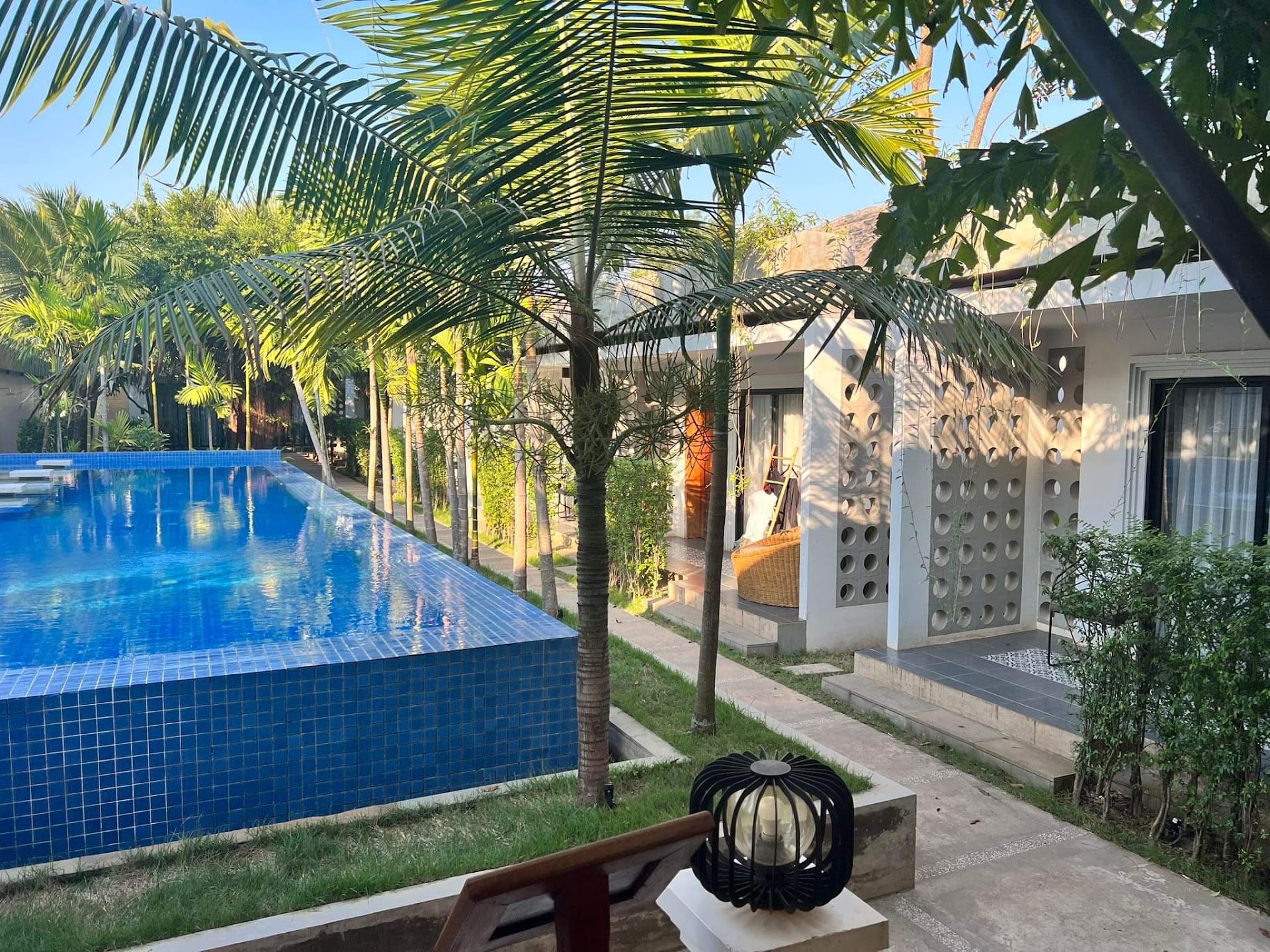 Nita by Vo Luxury Hotel