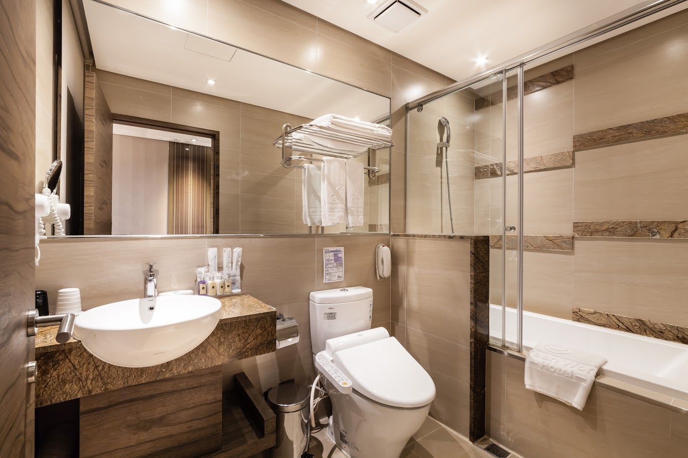 Solaria Nishitetsu Hotel Taipei Ximen