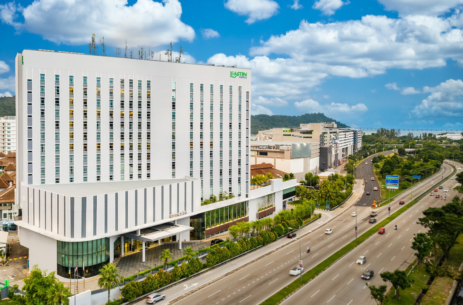 Iconic Regency Service Residences, managed by Iconic Hotel