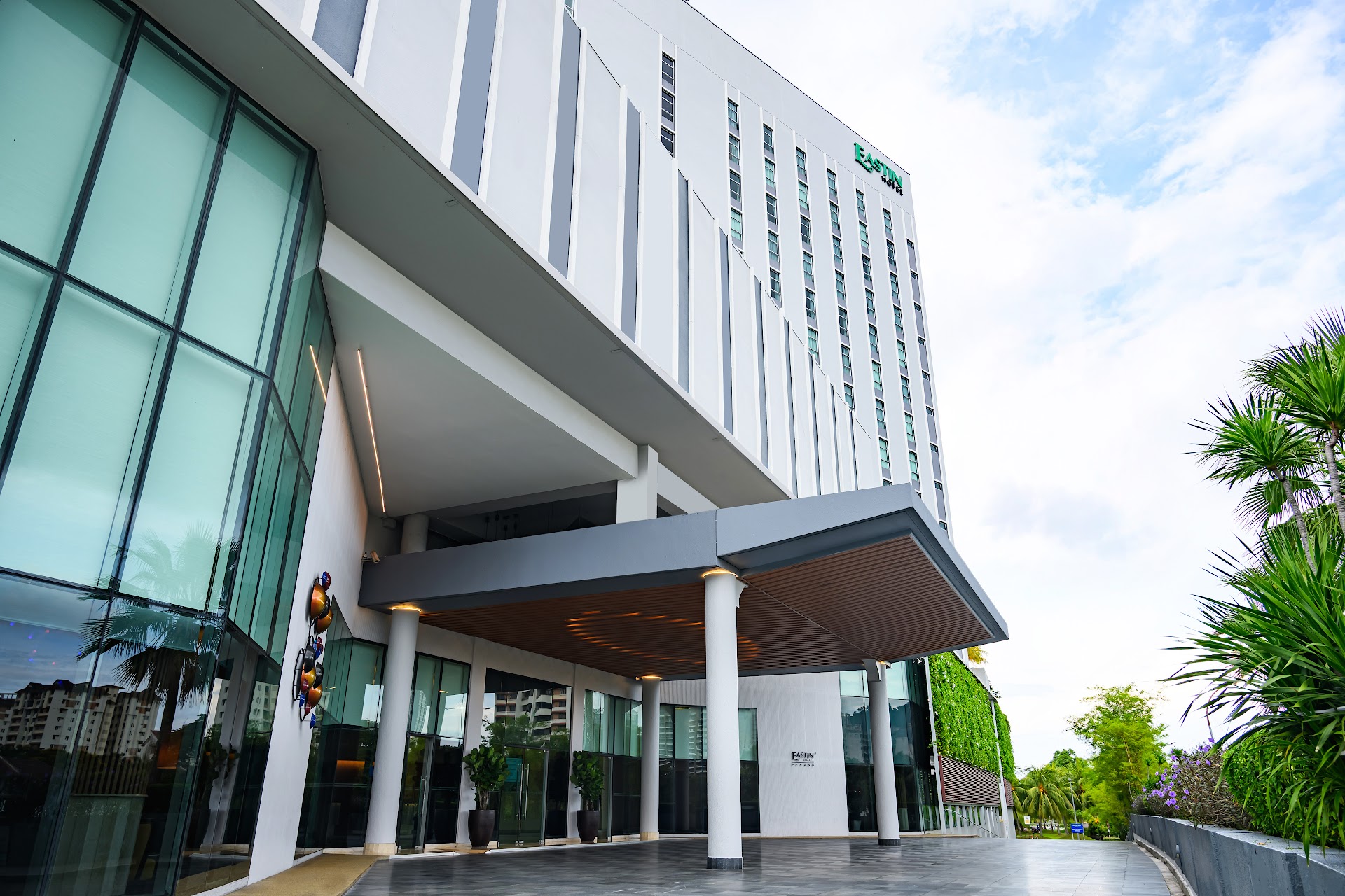 Sho Hotel Penang