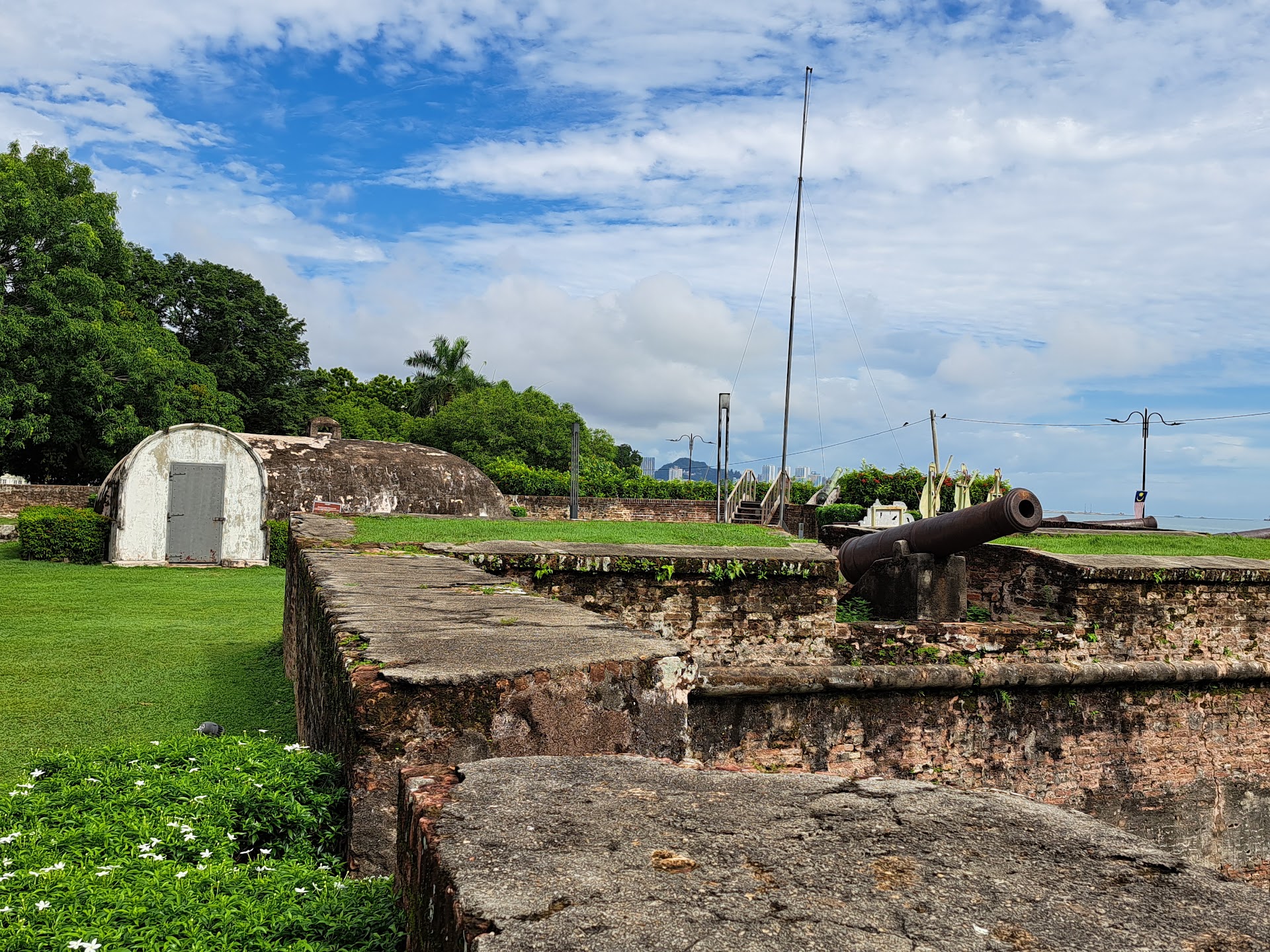 George Town à Penang : trésor UNESCO de la Malaisie
