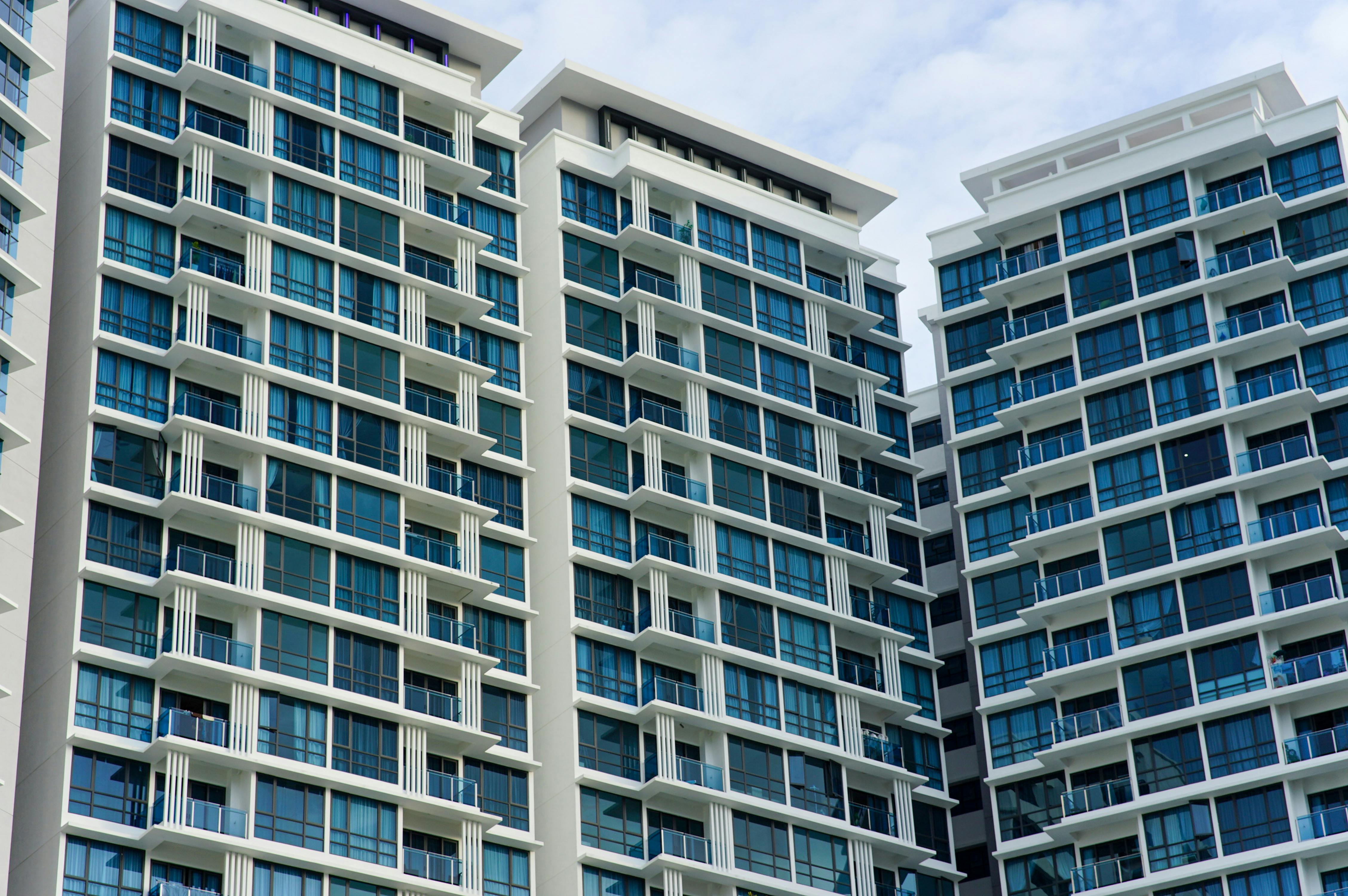 Urban Suites