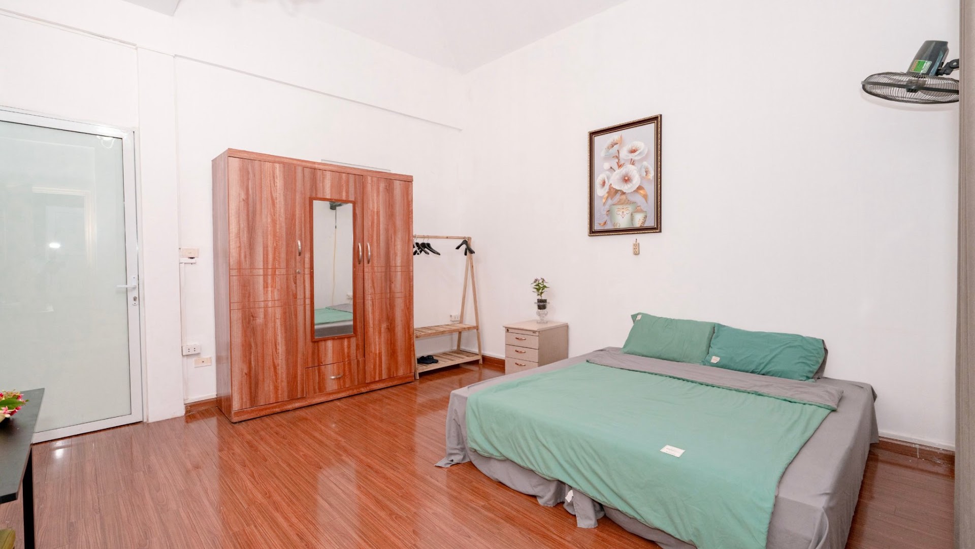 Tam An Homestay Ha Noi