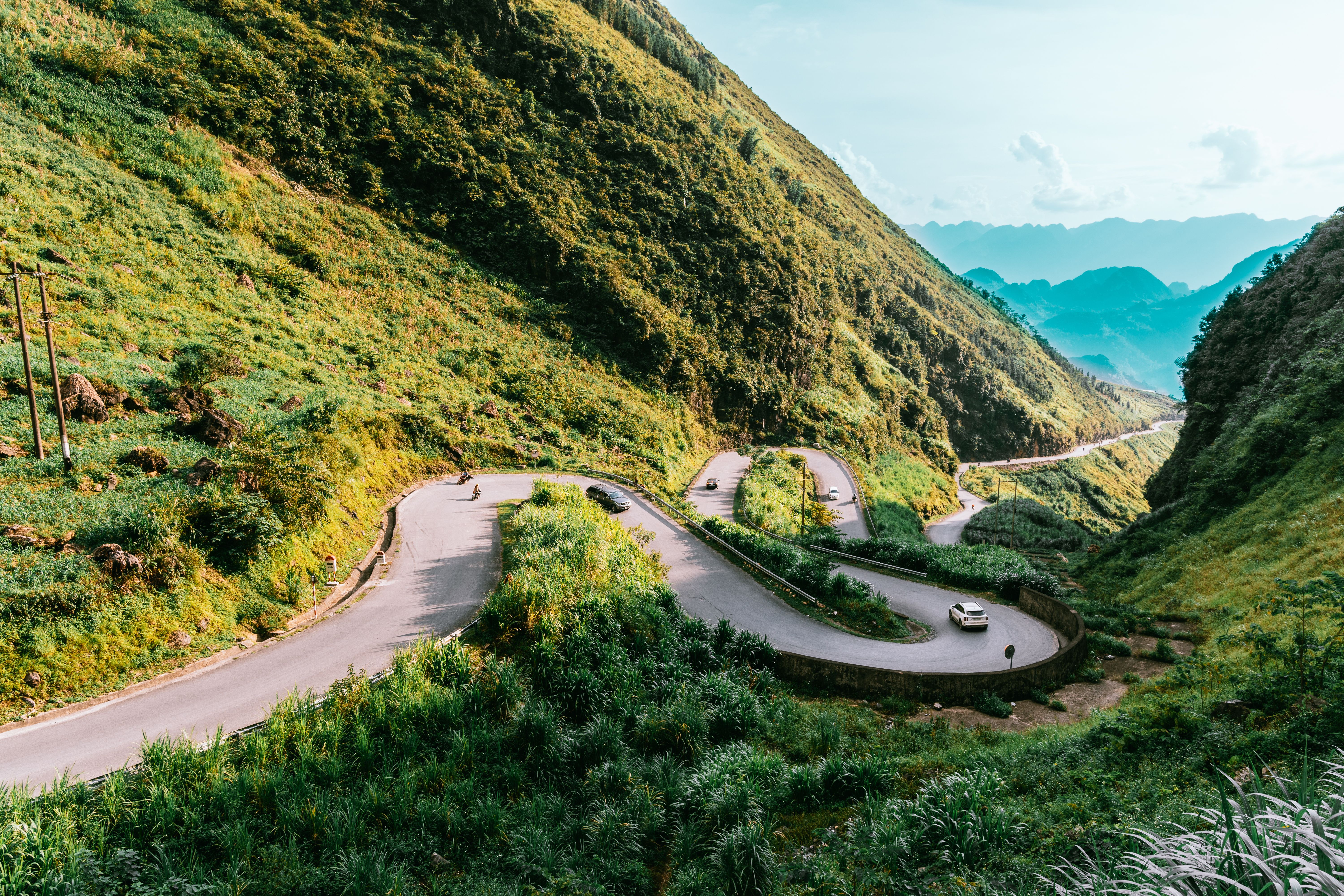 Boucle de Ha Giang : la route la plus spectaculaire du Vietnam
