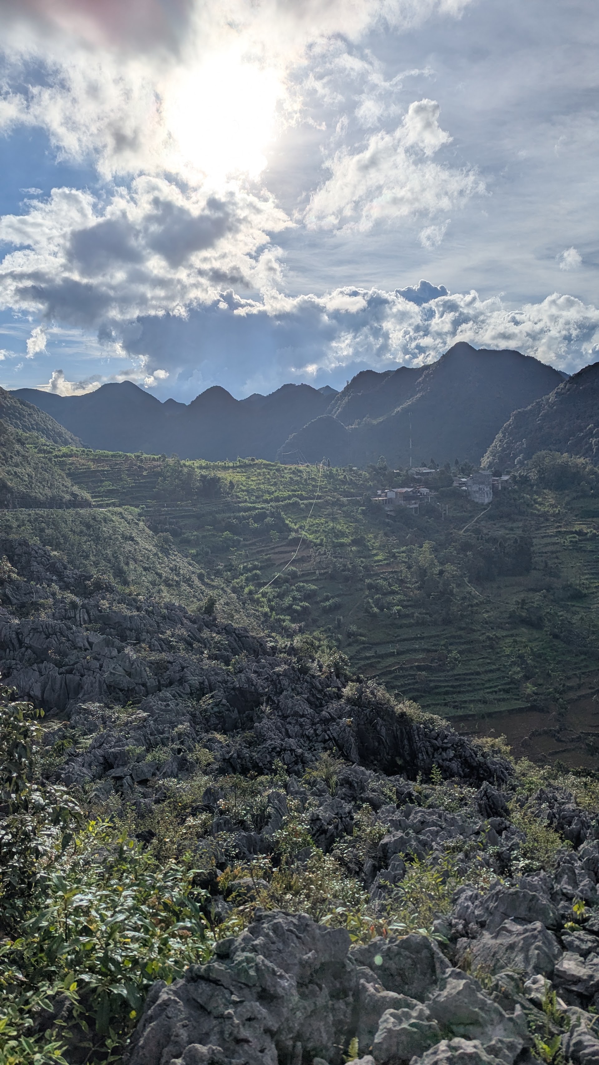 Boucle de Ha Giang : la route la plus spectaculaire du Vietnam