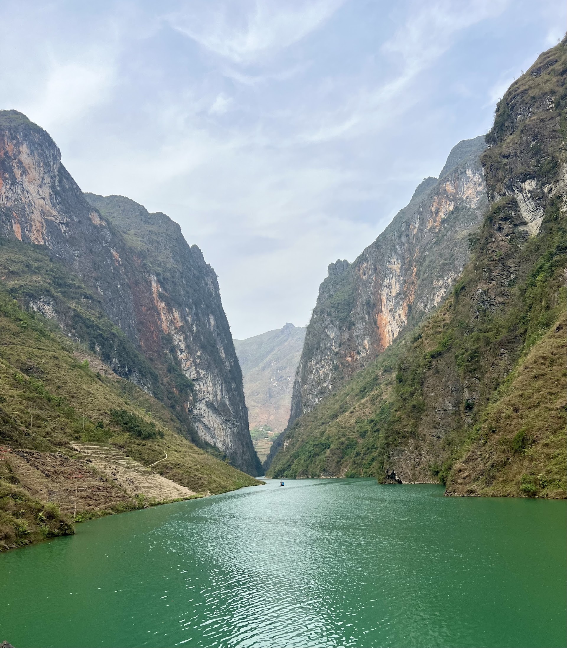 Boucle de Ha Giang : la route la plus spectaculaire du Vietnam