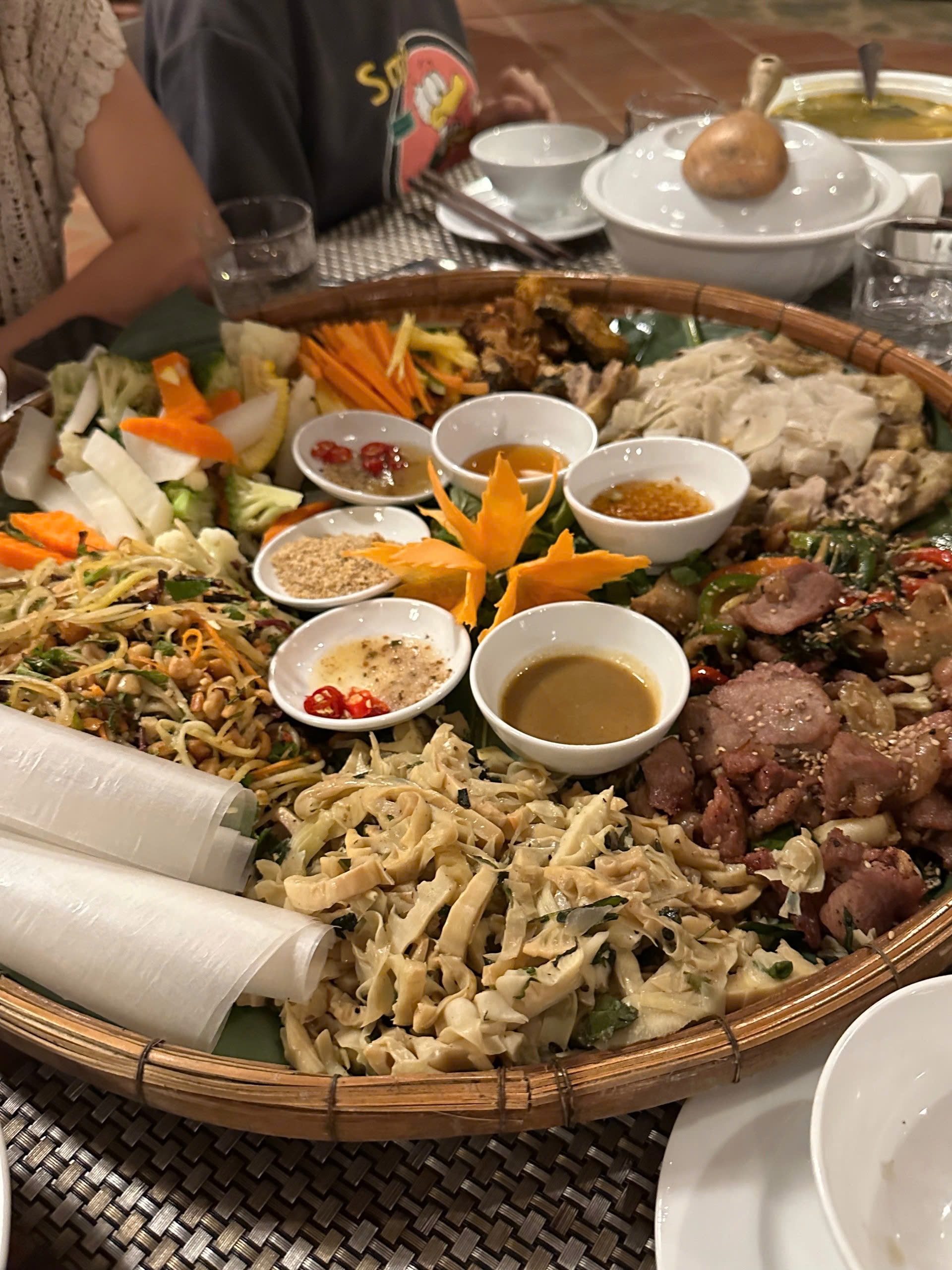 Fuji Hotel and Apartment Hoan Kiem