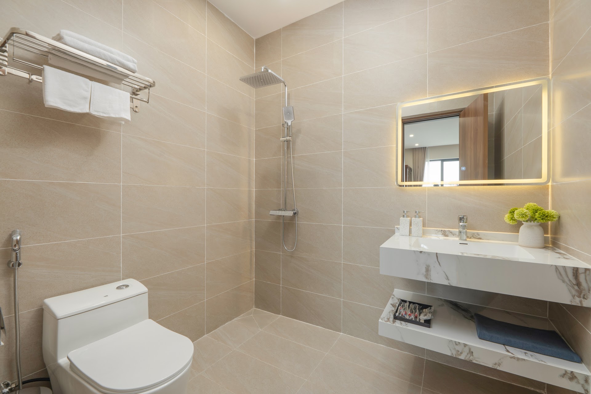 Kecho Legacy Hotel & Spa