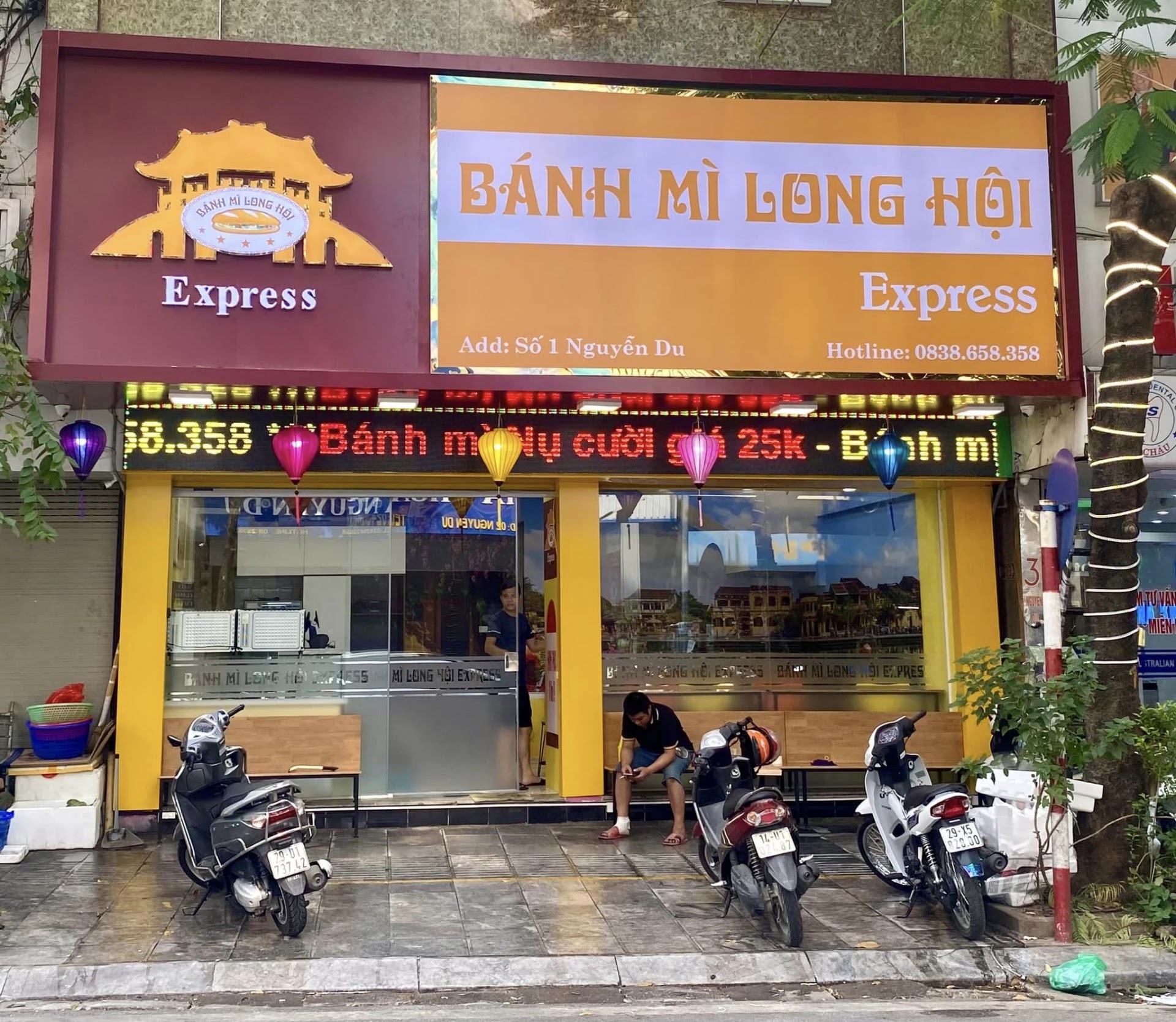 Hanoi, marché Đồng Xuân — 6h du matin, le bol de bún riêu que les touristes ne voient jamais