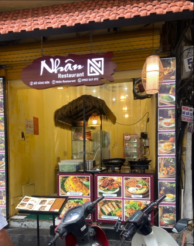 Hanoï au petit matin : l'âme du Vieux Quartier