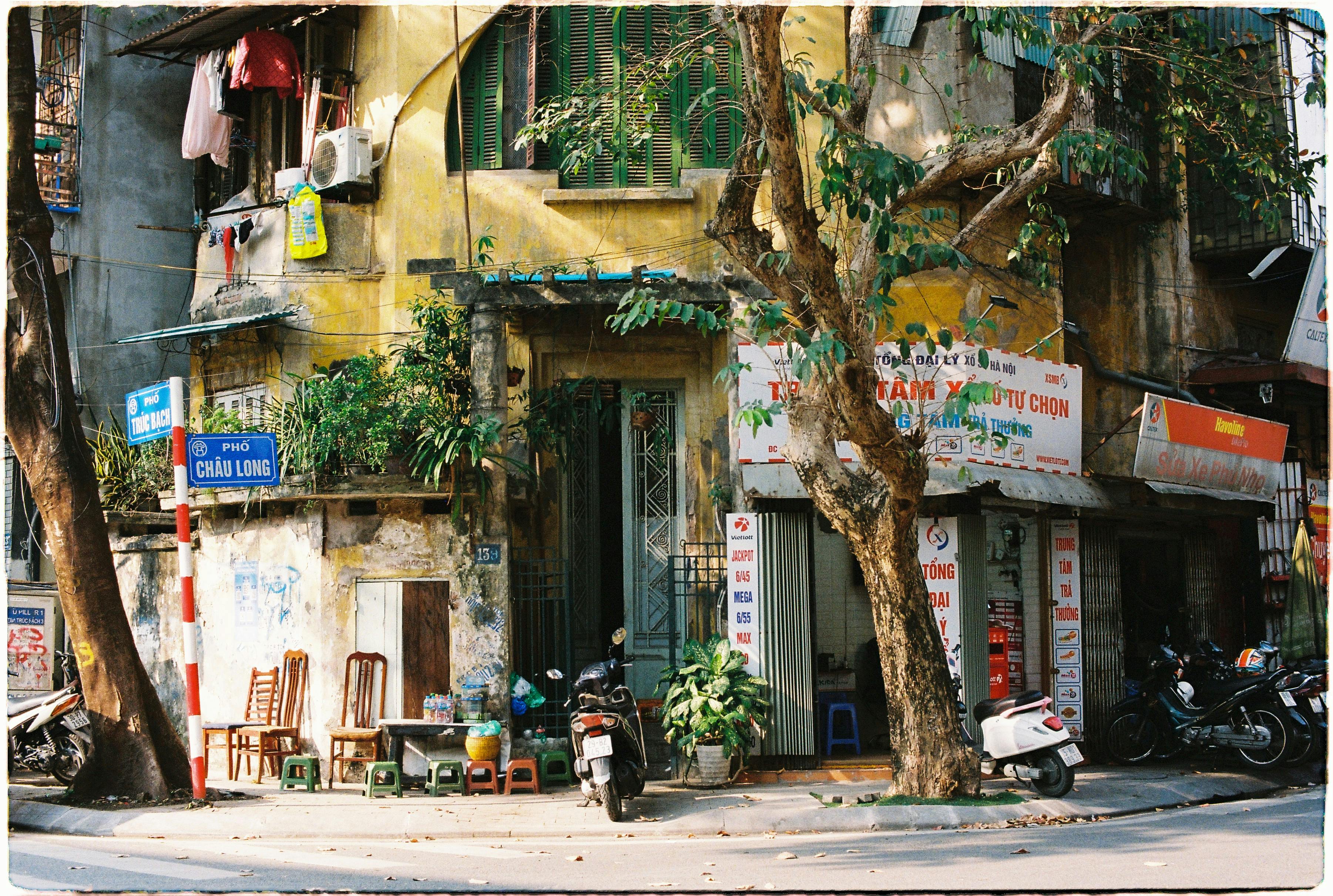 5h du matin à Hanoï : le bol de phở que les touristes ne voient jamais