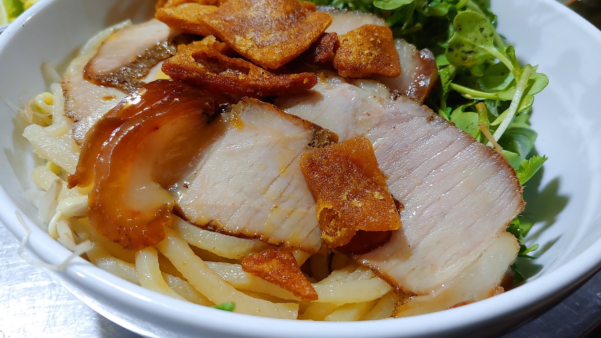 Le plat que seul Hội An sait faire : au cœur du marché avant l'aube