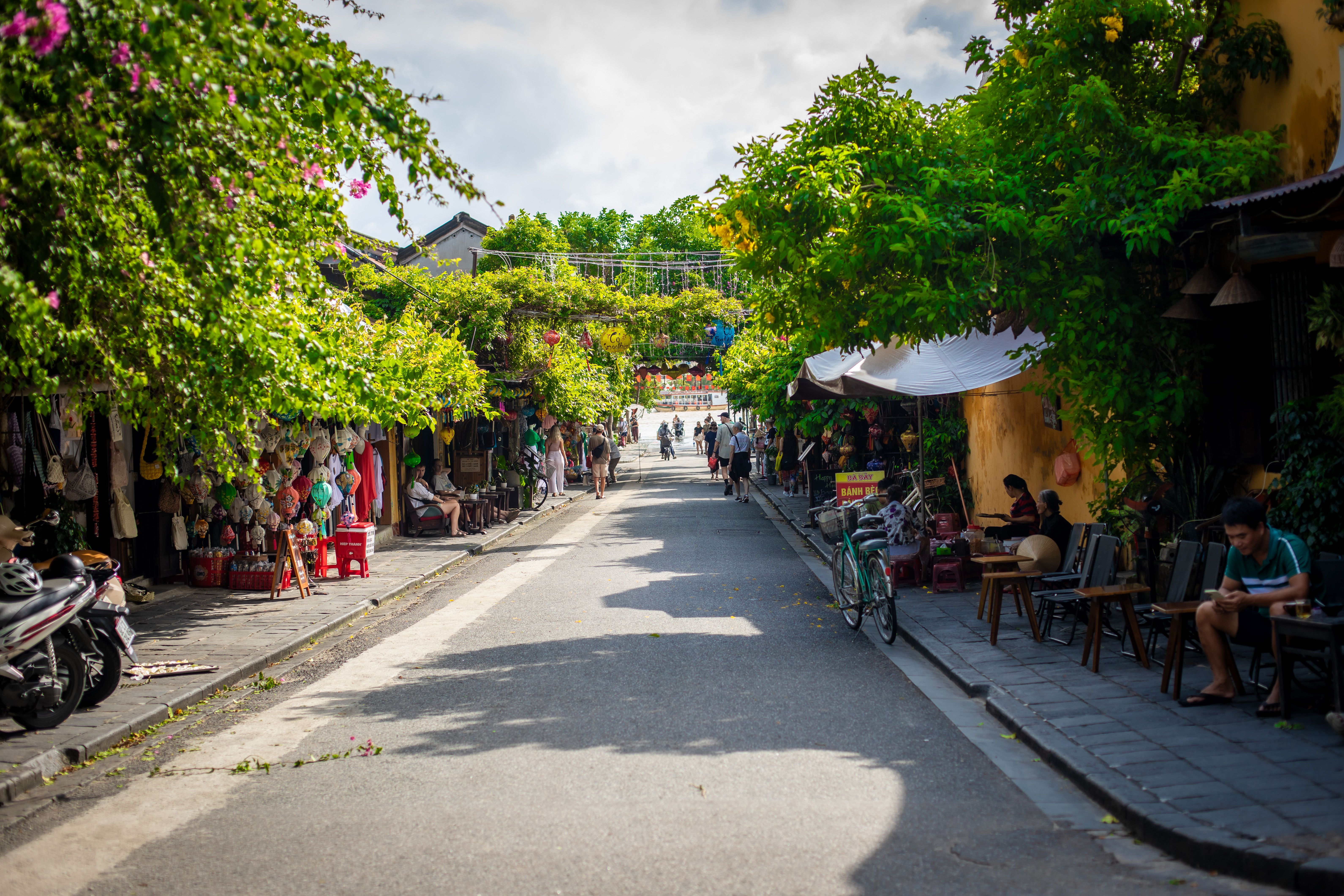 Hội An avant les touristes : le bol de cao lầu qui révèle l'âme de la vieille ville