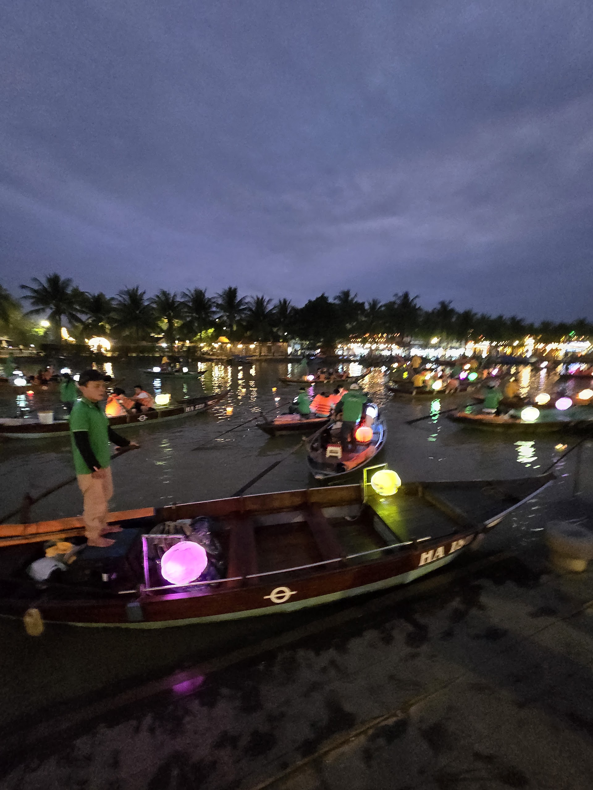 Hội An avant les touristes : le bol de cao lầu qui révèle l'âme de la vieille ville