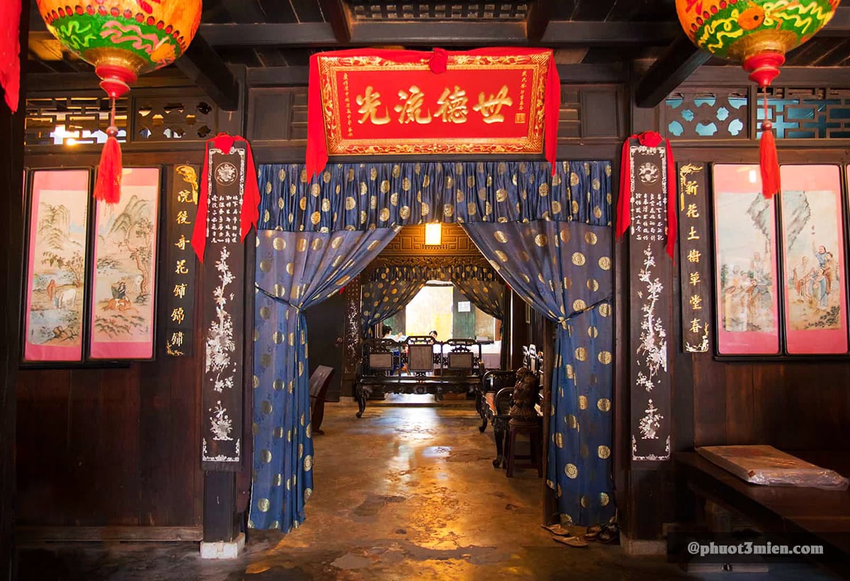 Hội An avant les touristes : le bol de cao lầu qui révèle l'âme de la vieille ville