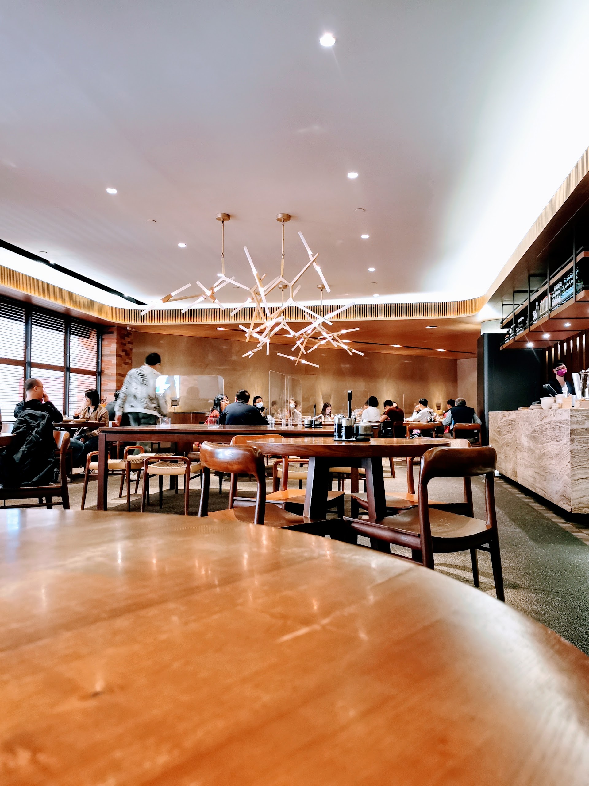 Hong Kong : l'âme des dai pai dong et cha chaan teng