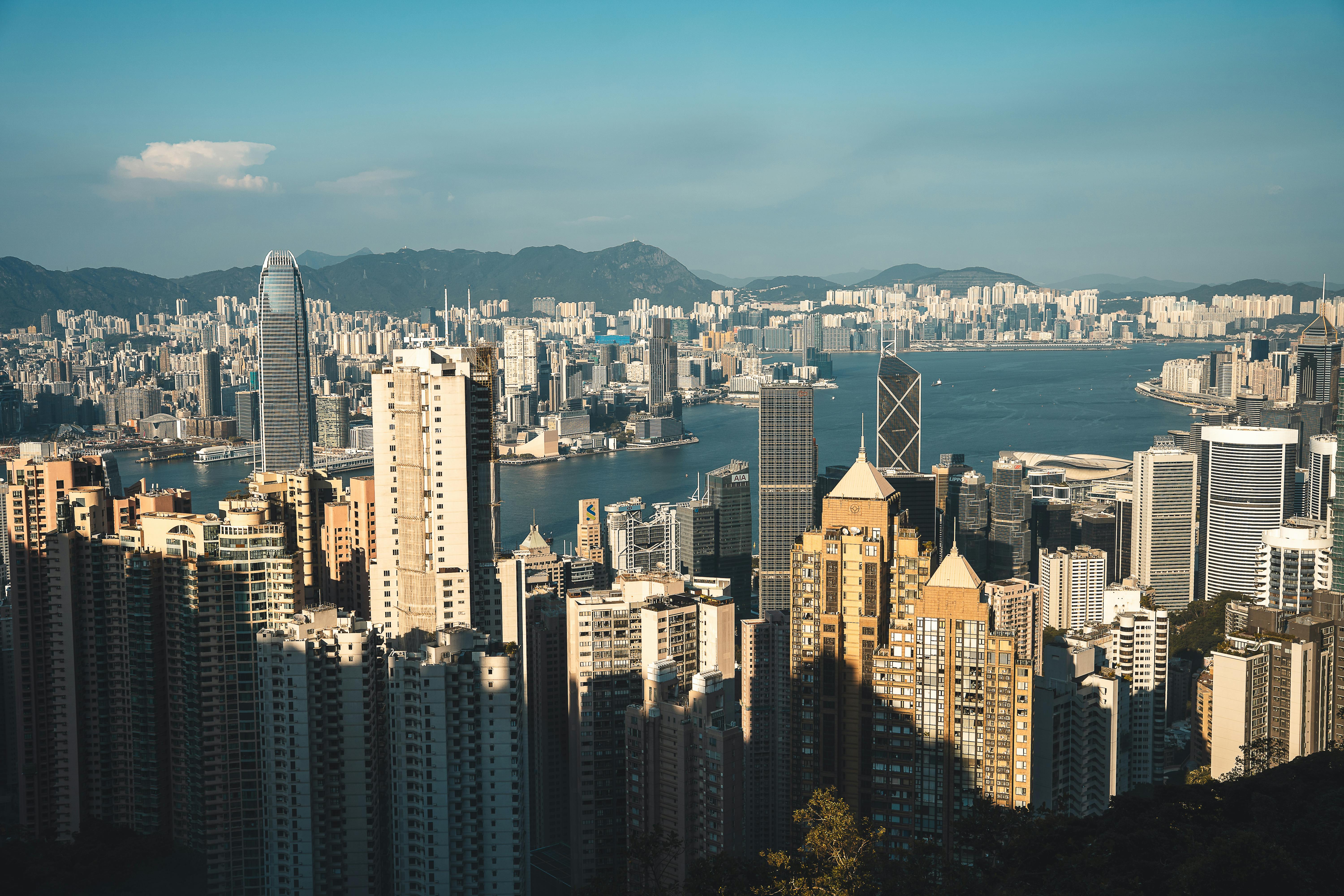 Hong Kong : l'âme des dai pai dong et cha chaan teng