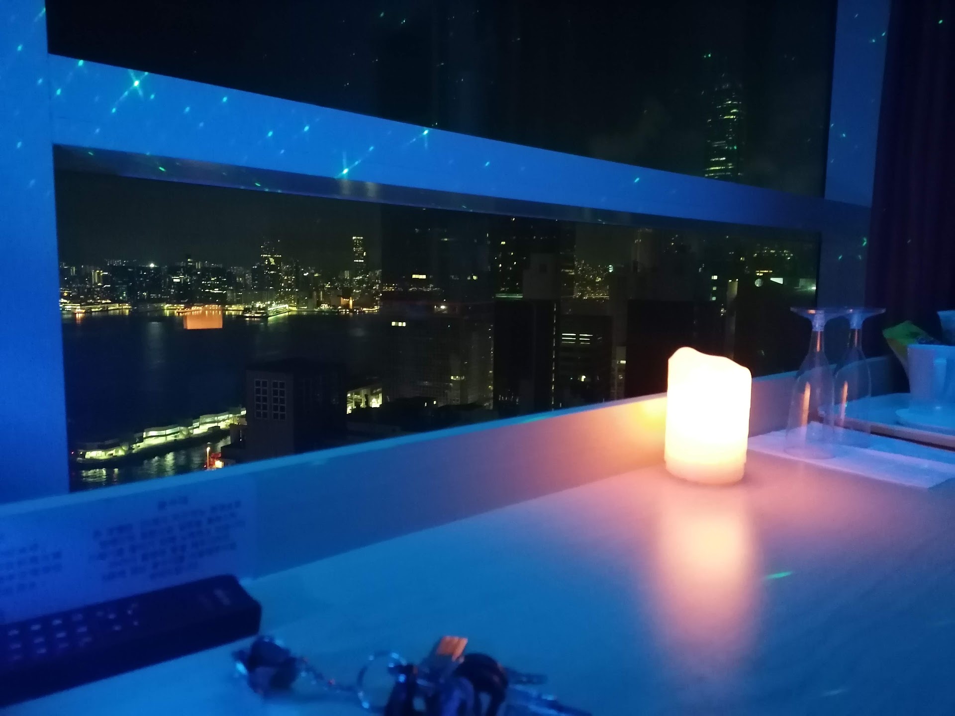 Mini Central