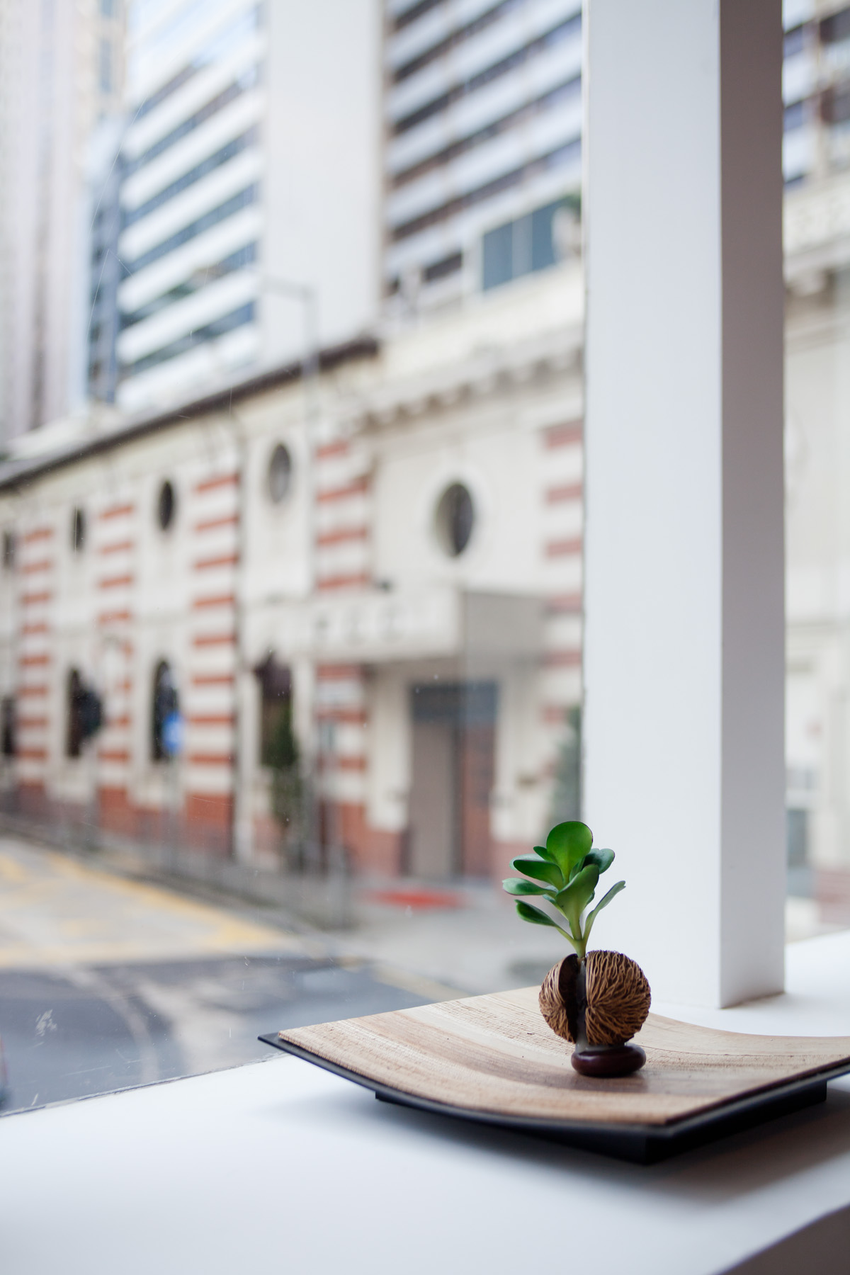 Ibis Hong Kong Central & Sheung Wan Hotel