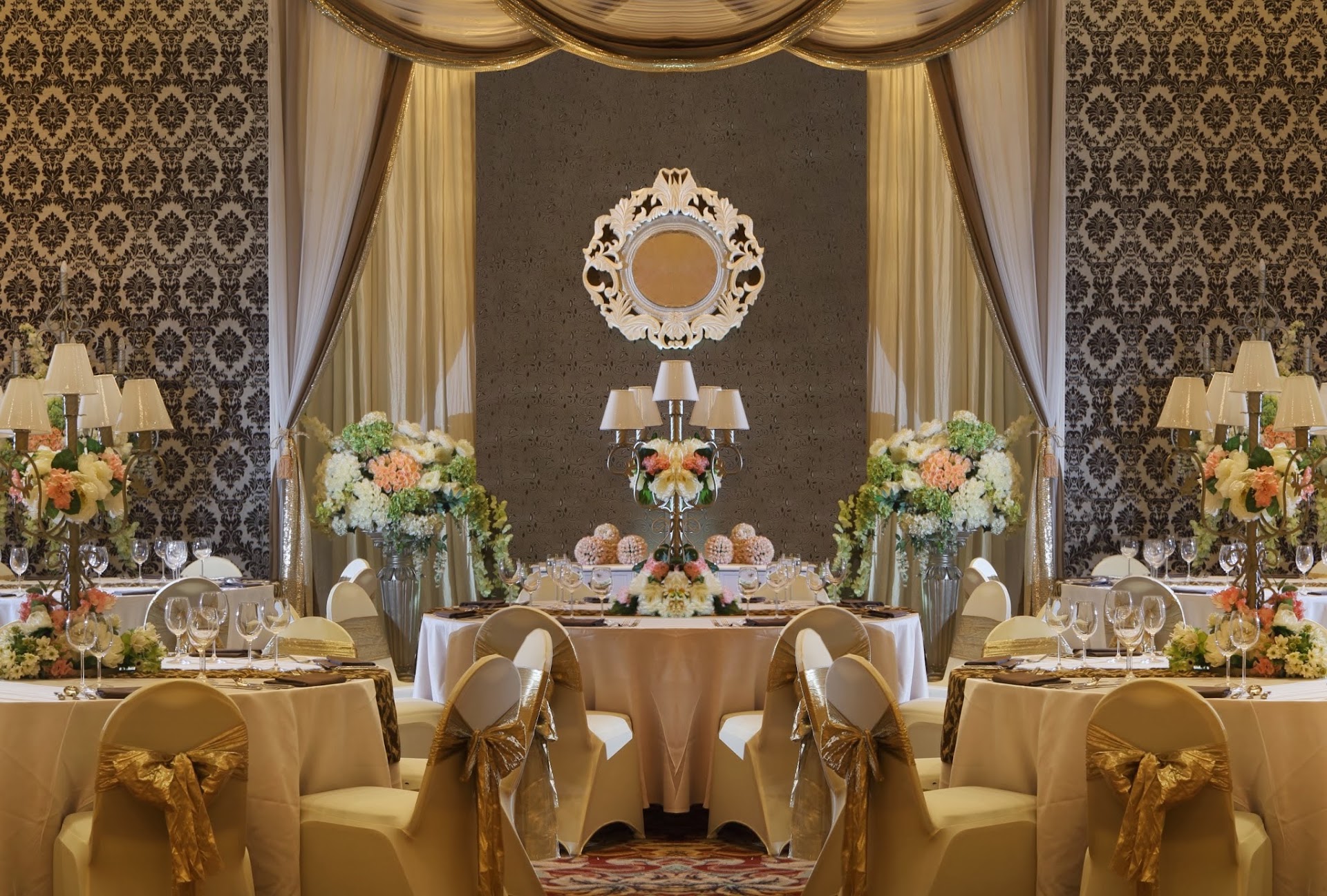 Melia Purosani Yogyakarta