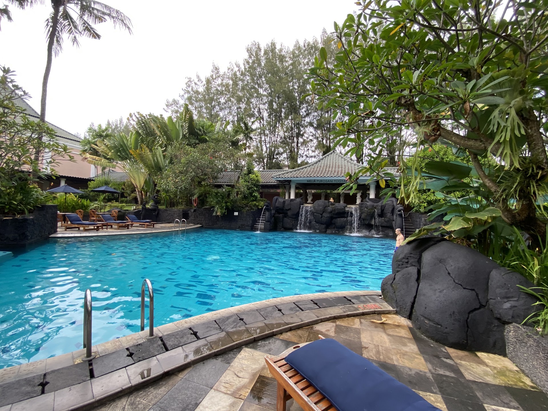 Cavinton Hotel Malioboro Yogyakarta