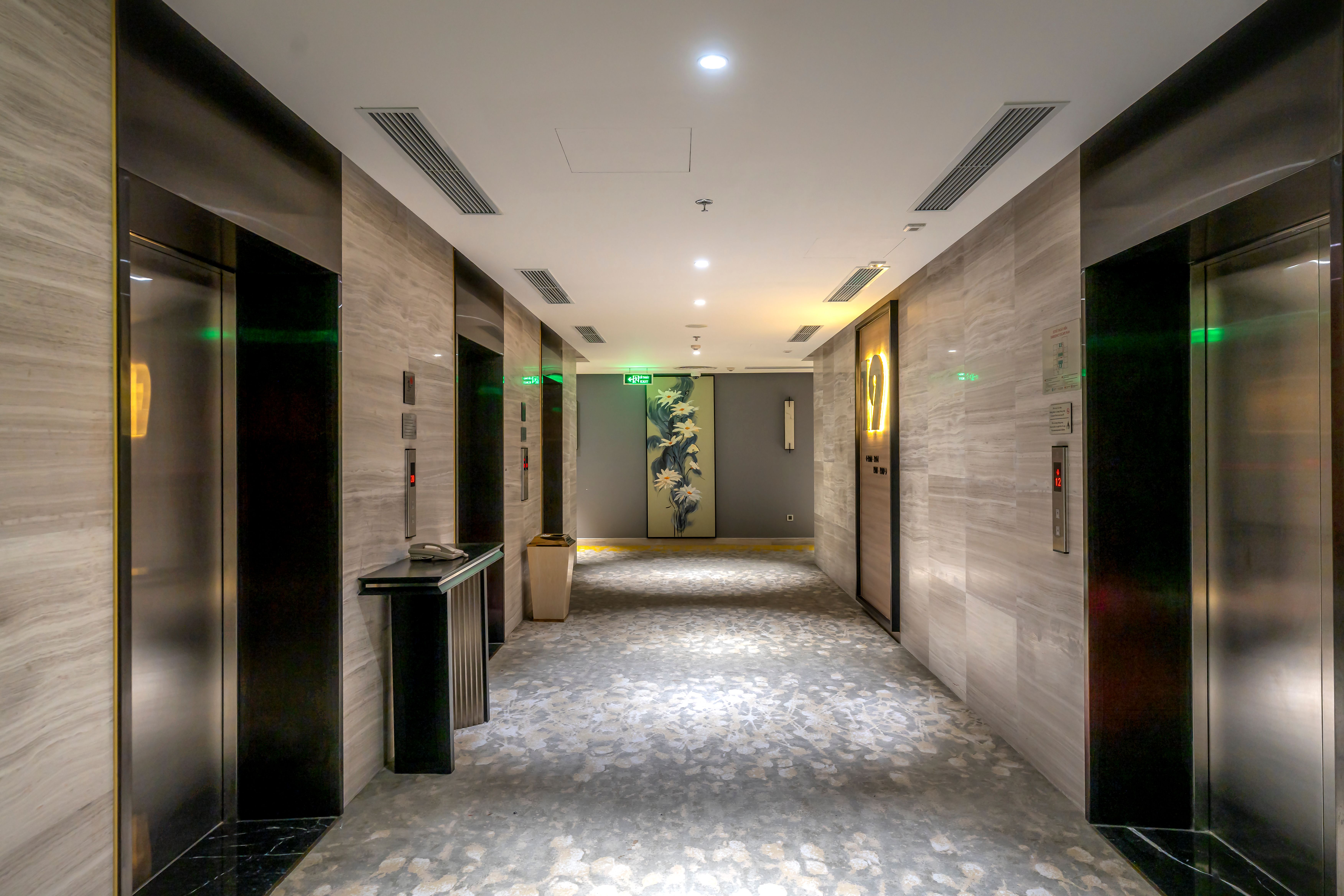 KOKO HOTEL Ginza 1chome