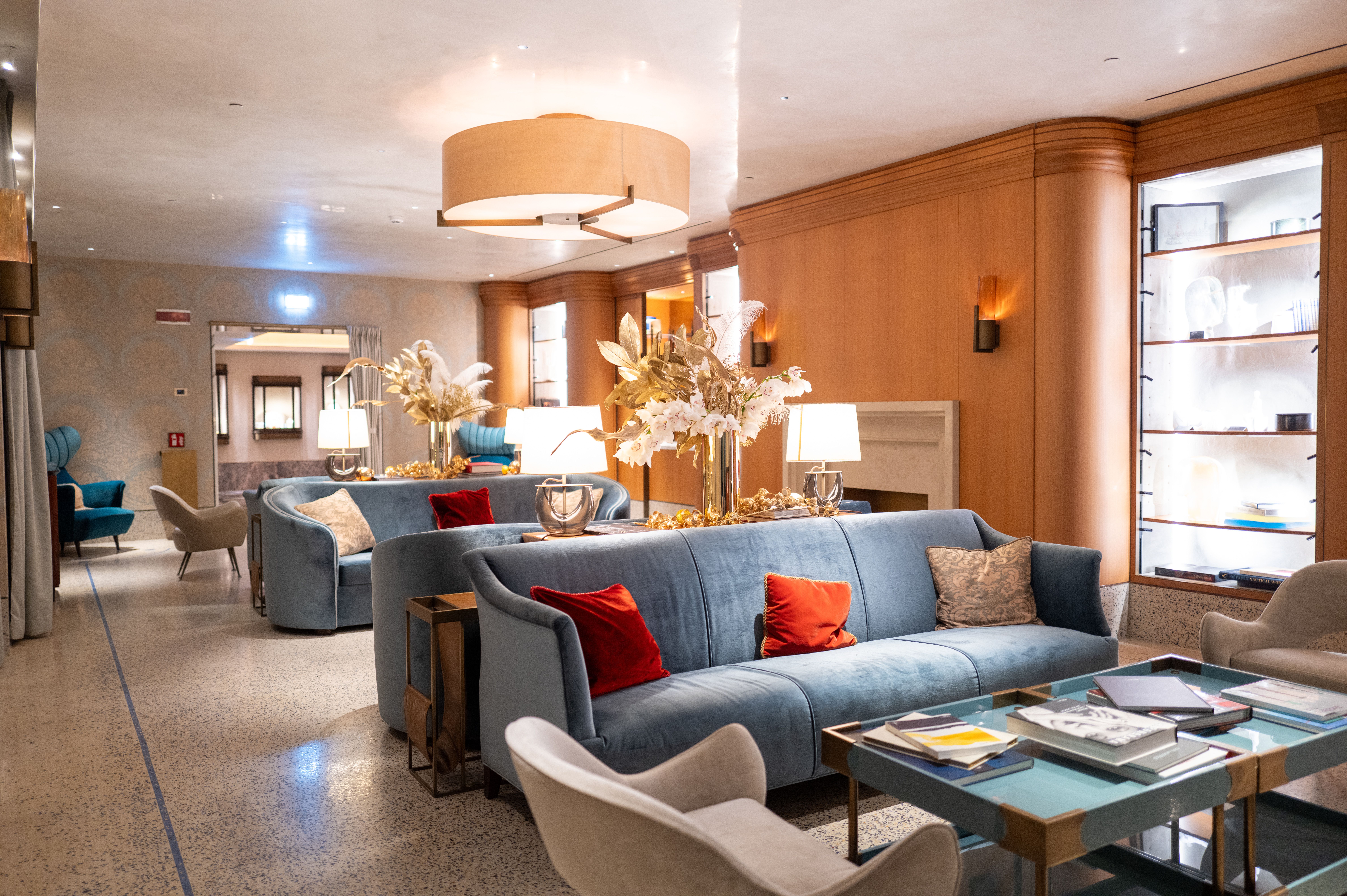 Hotel Oriental Express Ginza West