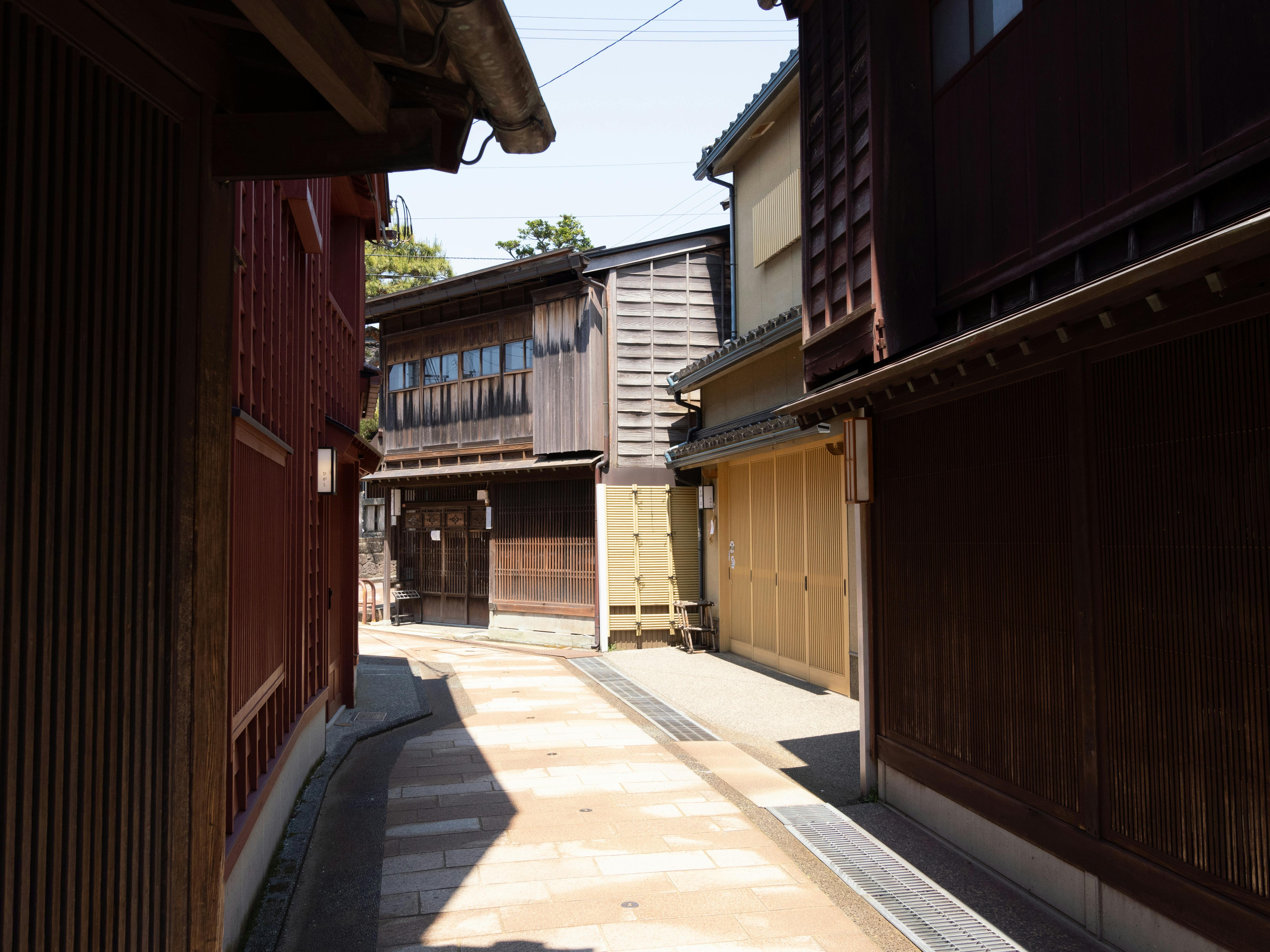 Le marché d'Omicho à Kanazawa : le rituel du matin que les Japonais gardent pour eux