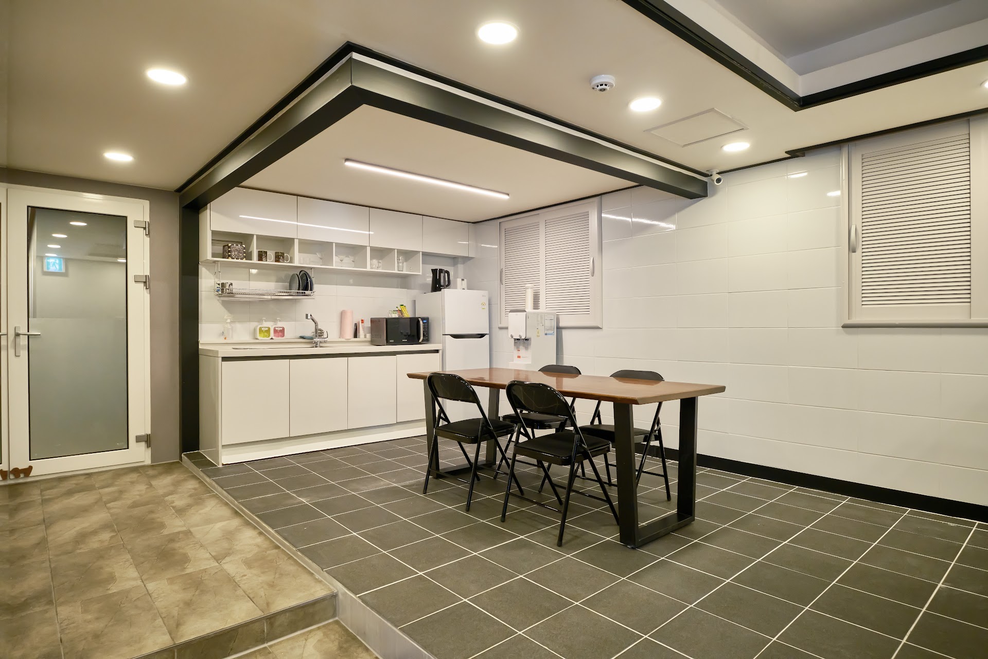 Crown Park Hotel Myeongdong Seoul