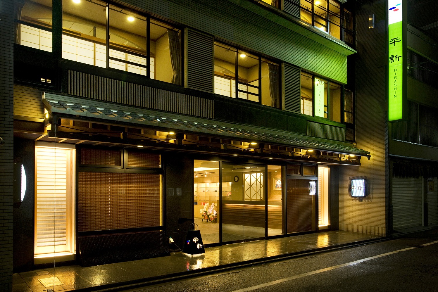 Travelodge Kyoto Shijo-Kawaramachi