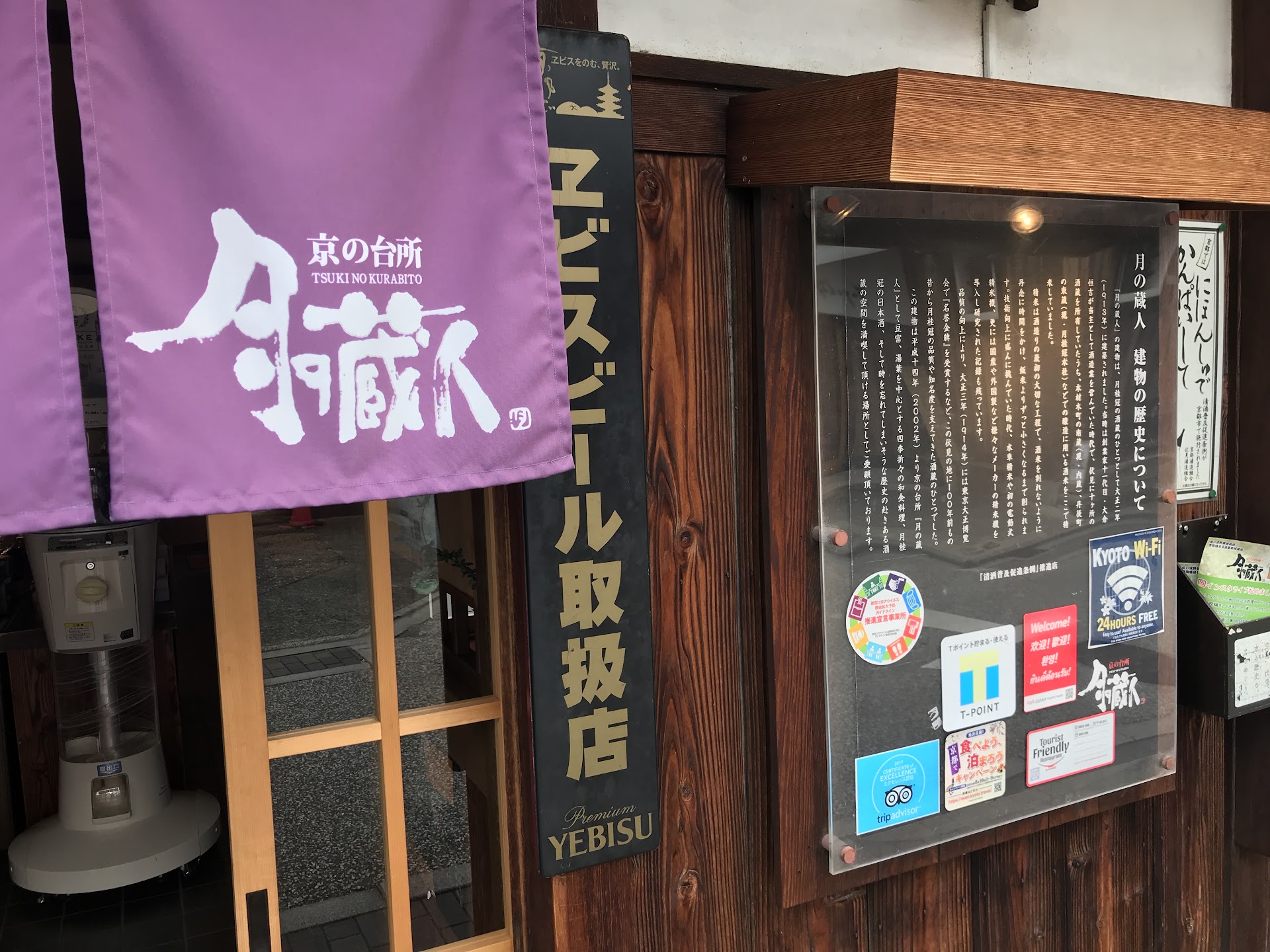 Kyoto à l'aube : les ruelles secrètes de Fushimi où les brasseurs de saké gardent leurs adresses confidentielles