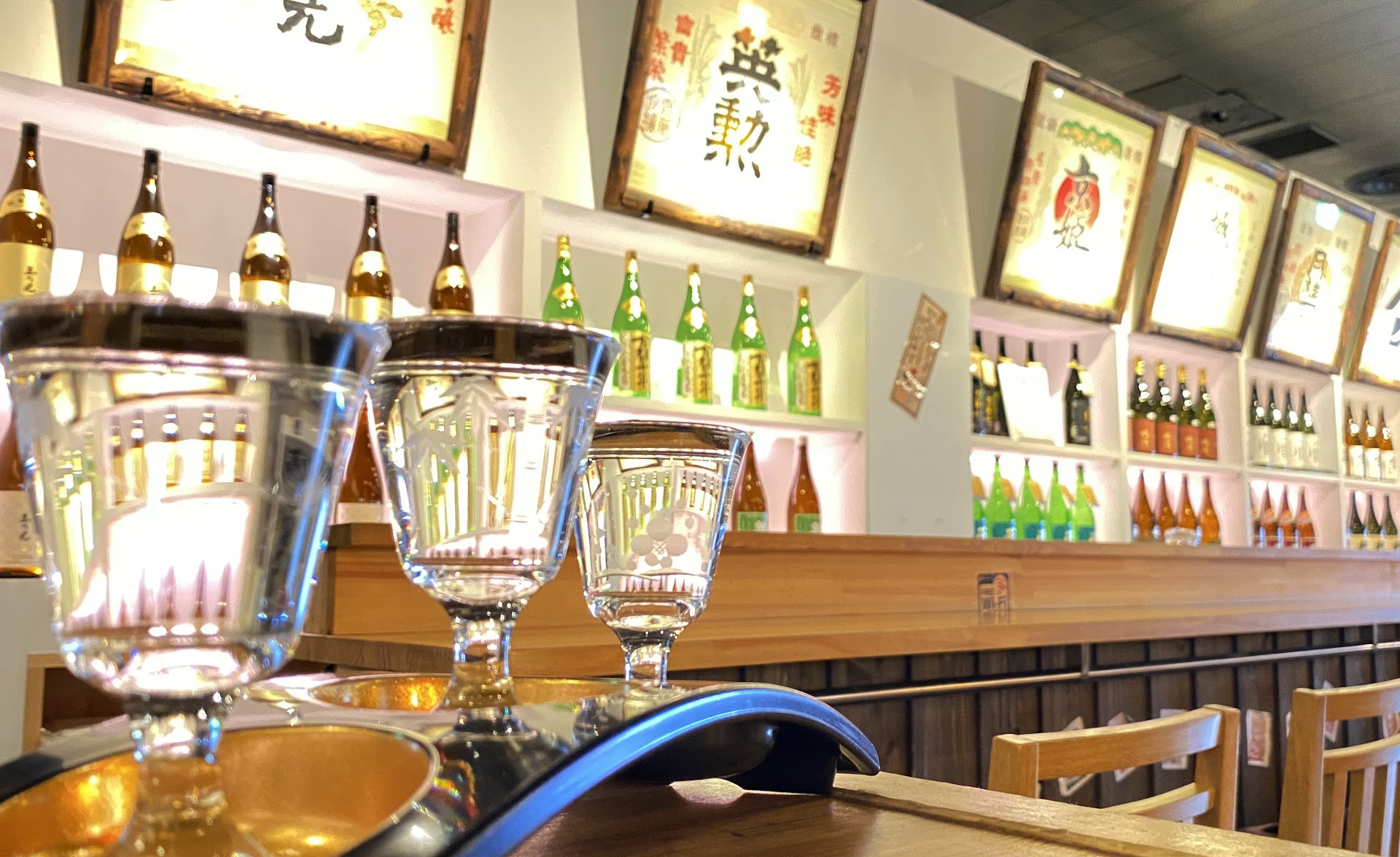 L'heure secrète des brasseries de saké à Fushimi — avant que les touristes arrivent