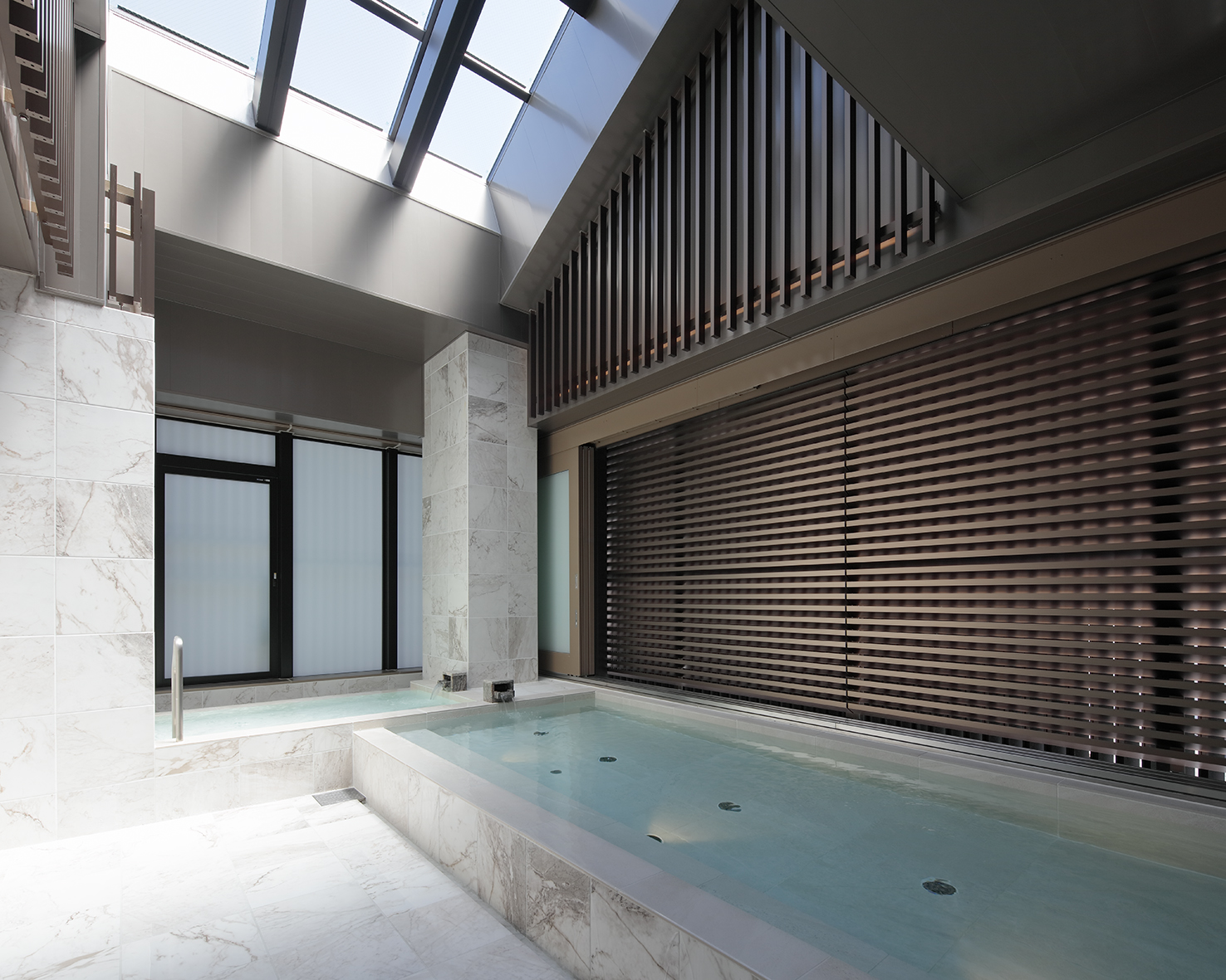 Kyoto Granbell Hotel