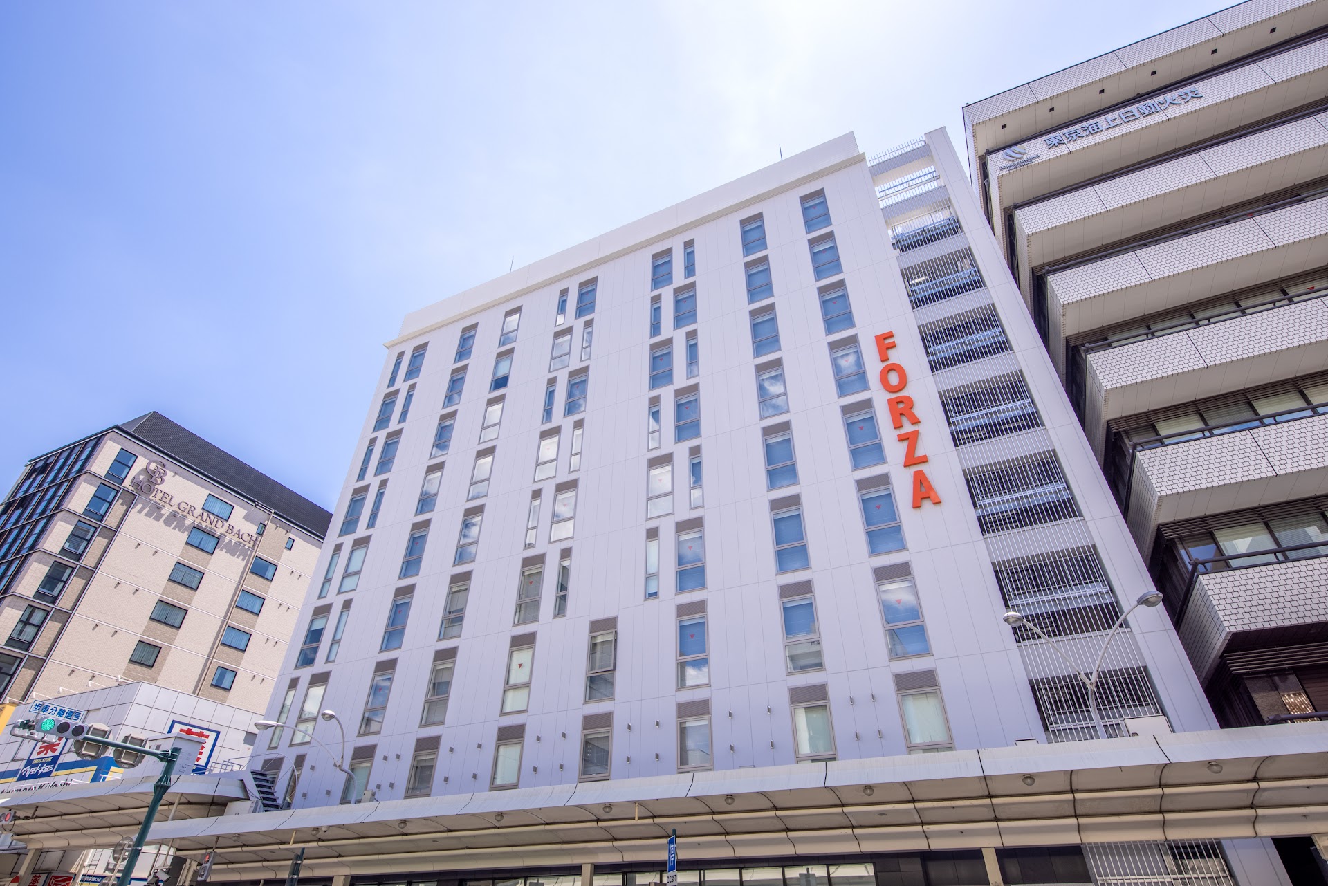 Hotel Gracery Kyoto Sanjo
