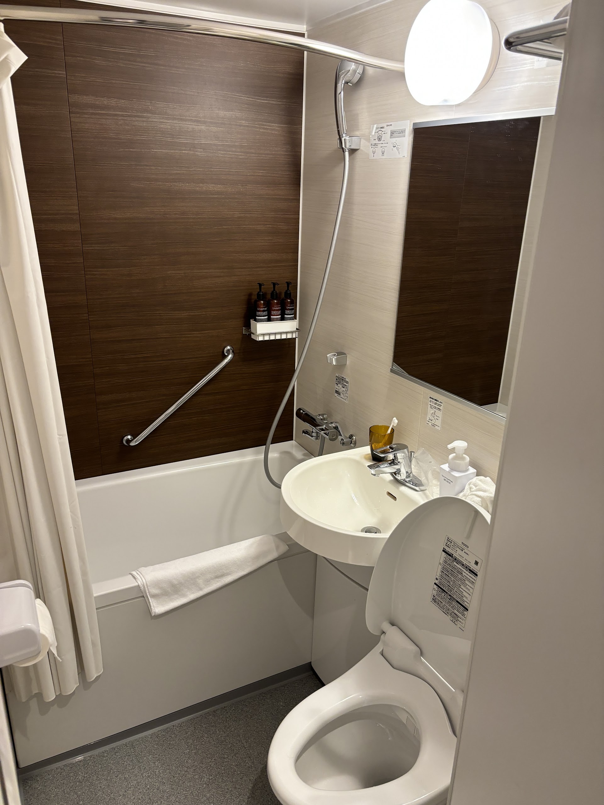 Travelodge Kyoto Shijo-Kawaramachi