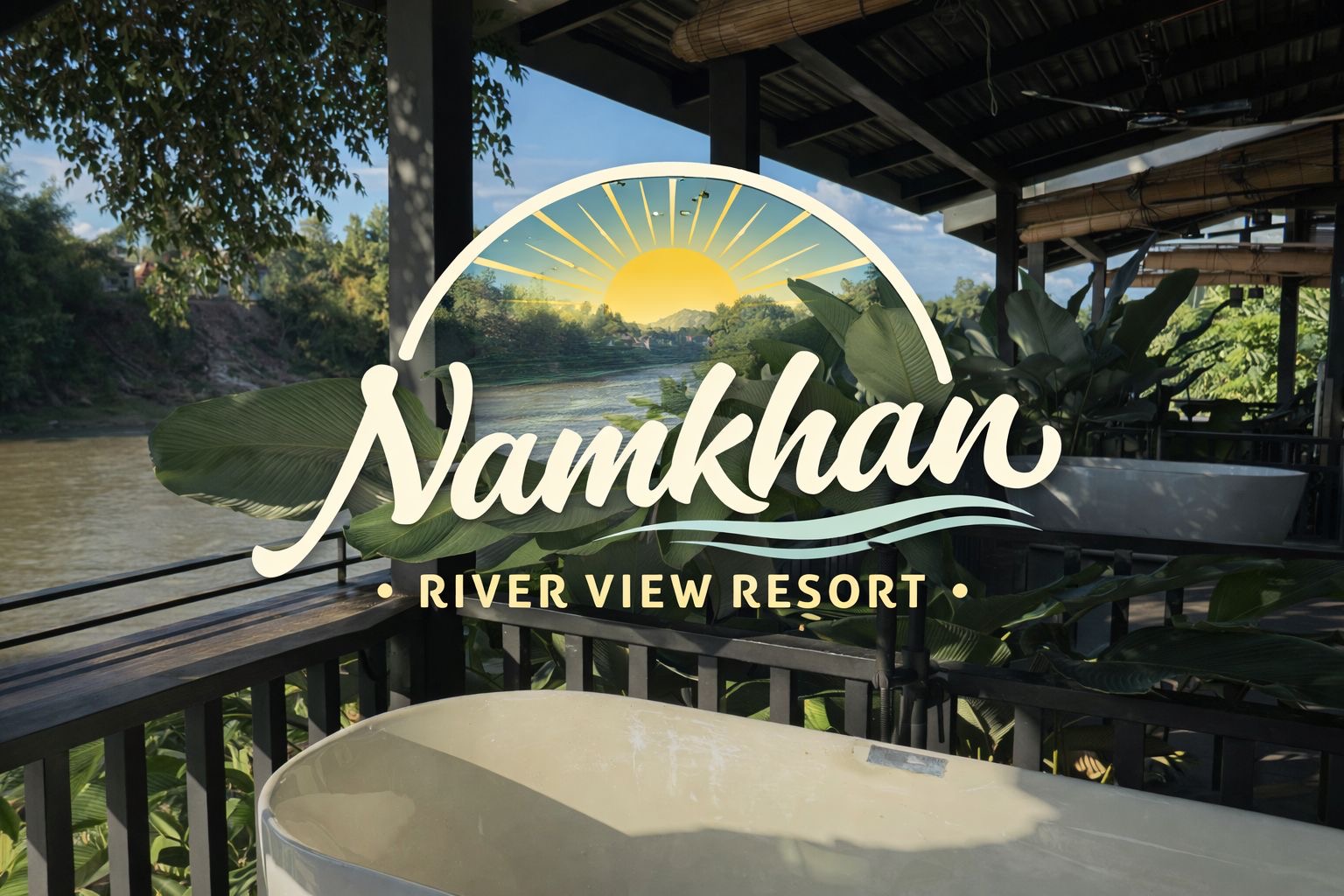 Namkhan Rivora Resort