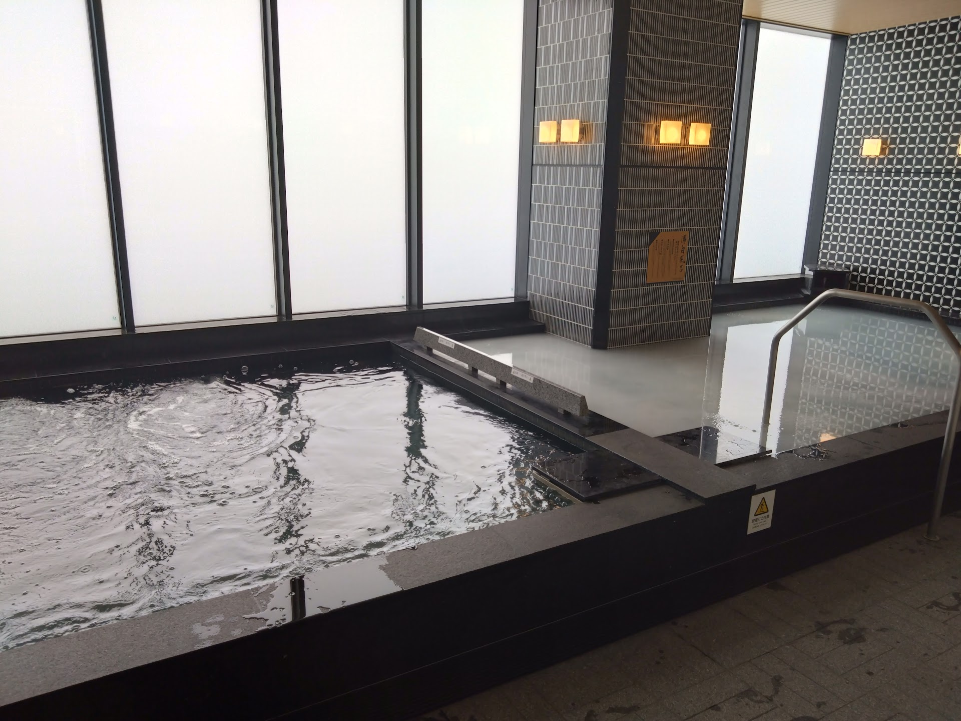 APA Hotel Osaka Higobashi Ekimae - All Rooms Non-Smoking