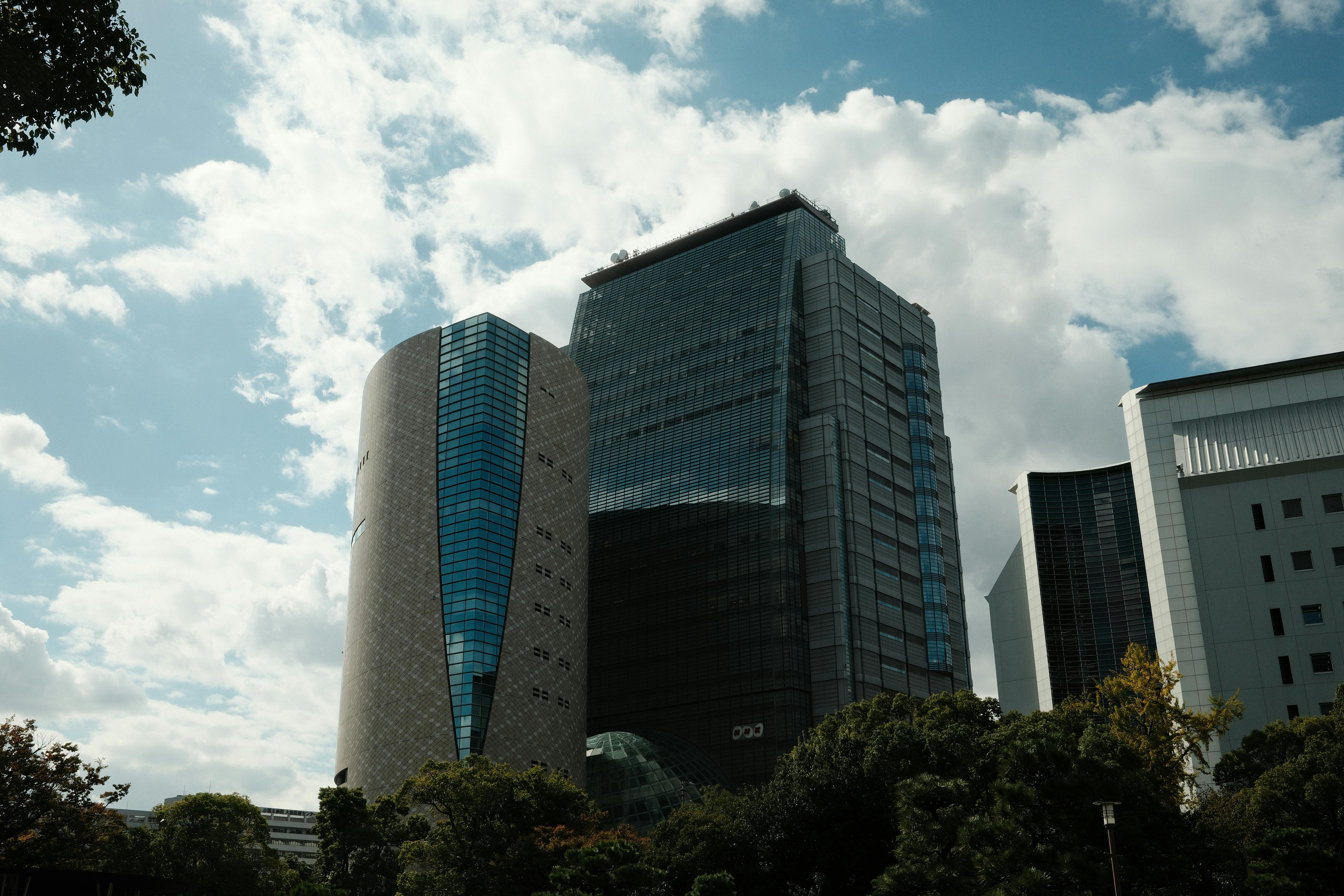 APA Hotel & Resort Osaka Umeda Eki Tower