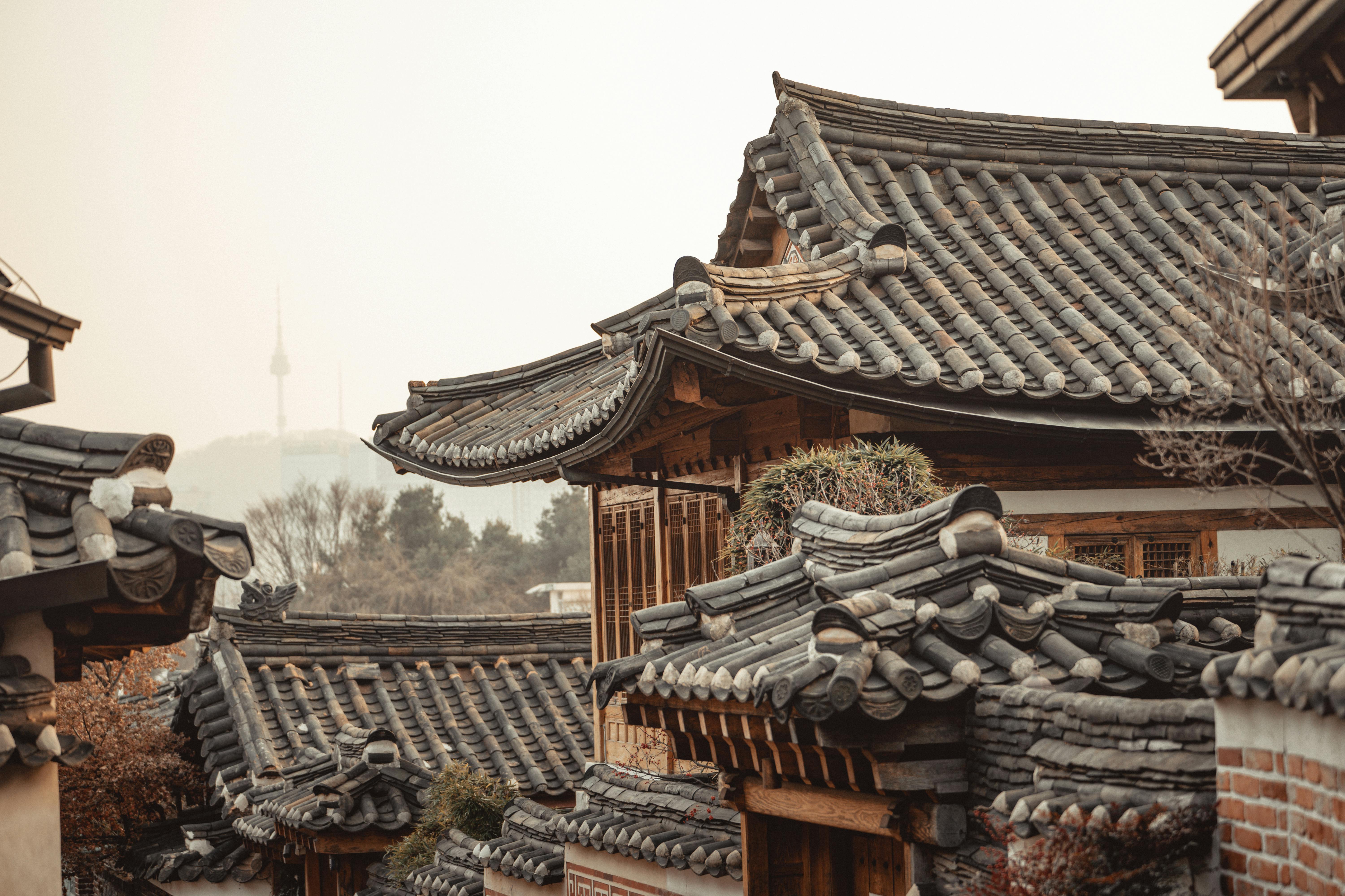 Soo Song Guesthouse Gwanghwamun Myeongdong