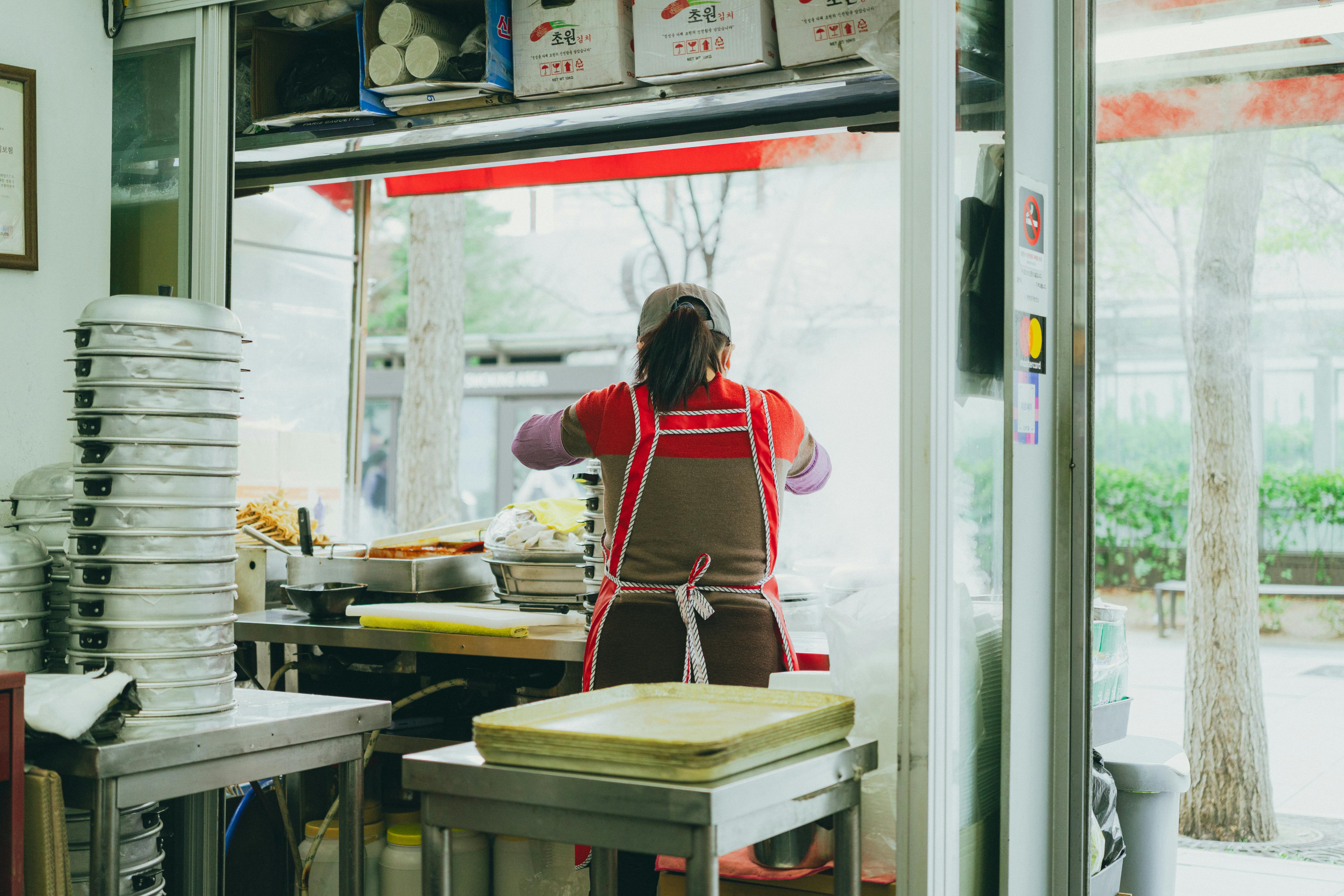 Ikseon-dong : l'âme cachée des ruelles de Séoul