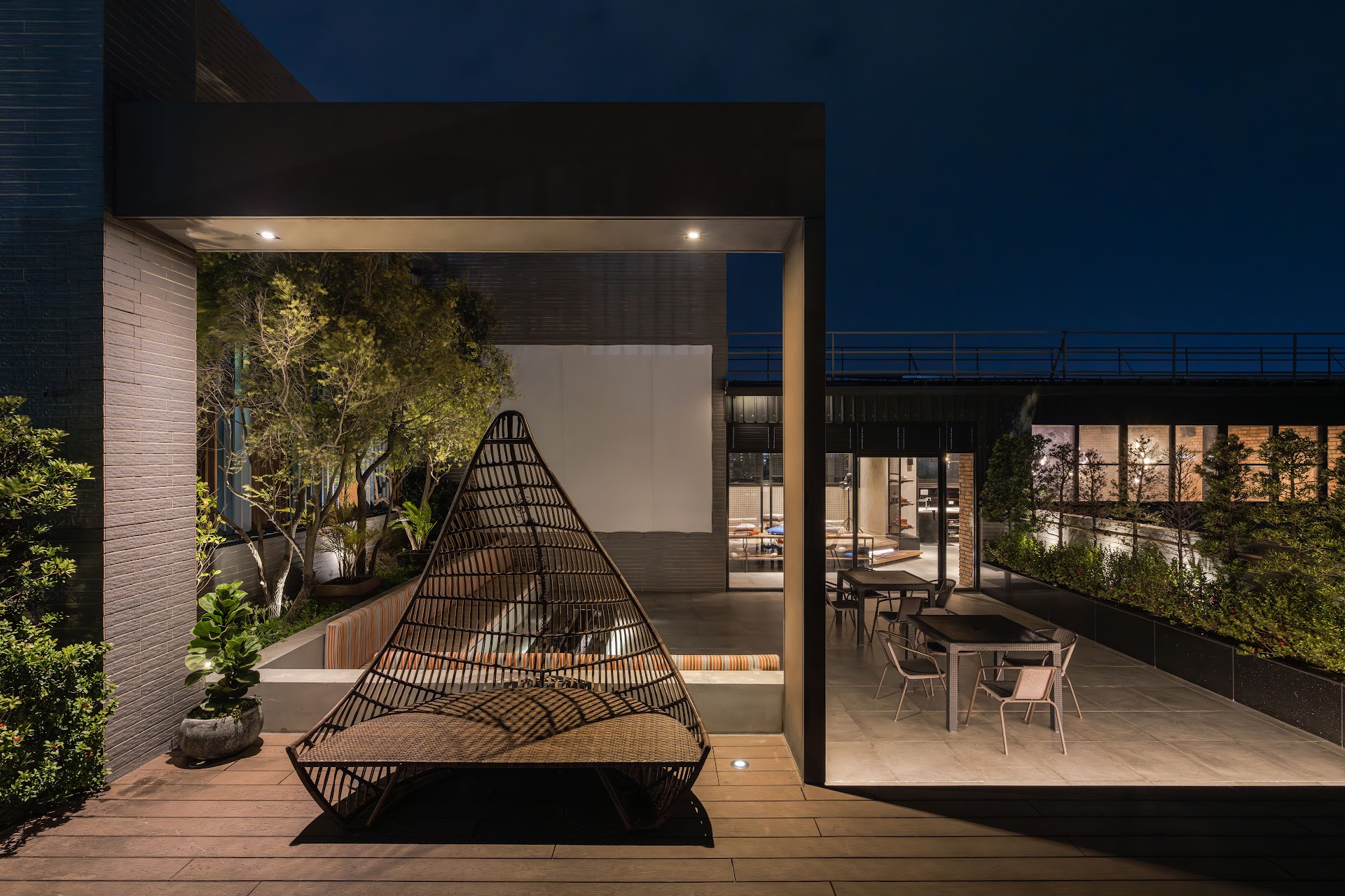 LakeShore Hotel Tainan