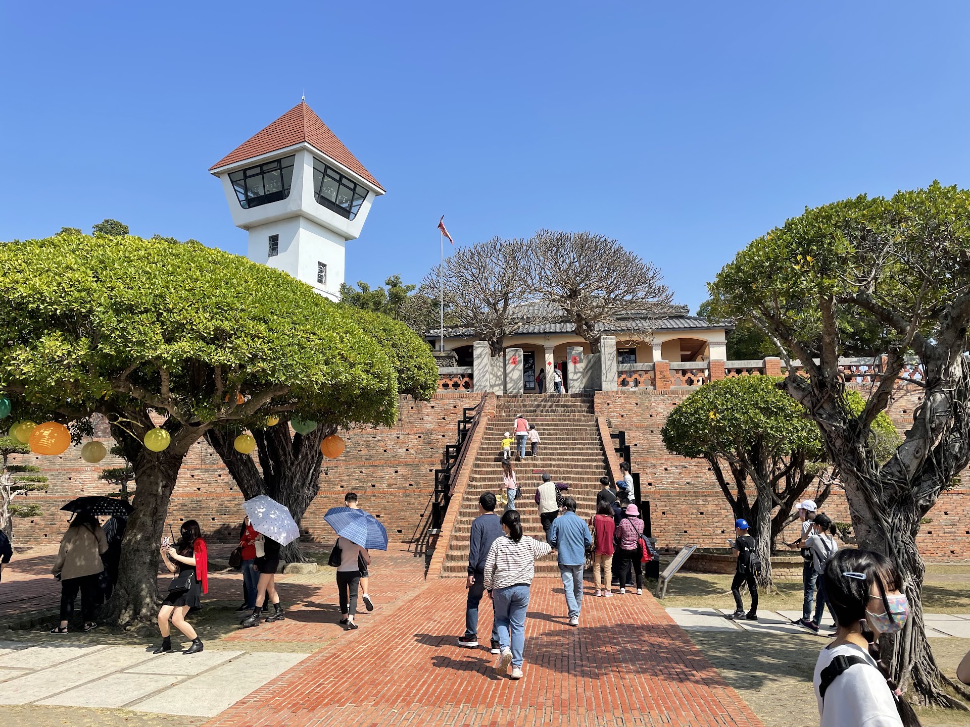 Tainan, An Ping — à l'aube, le quartier des pêcheurs et la soupe au poisson-lait que les touristes ne voient jamais