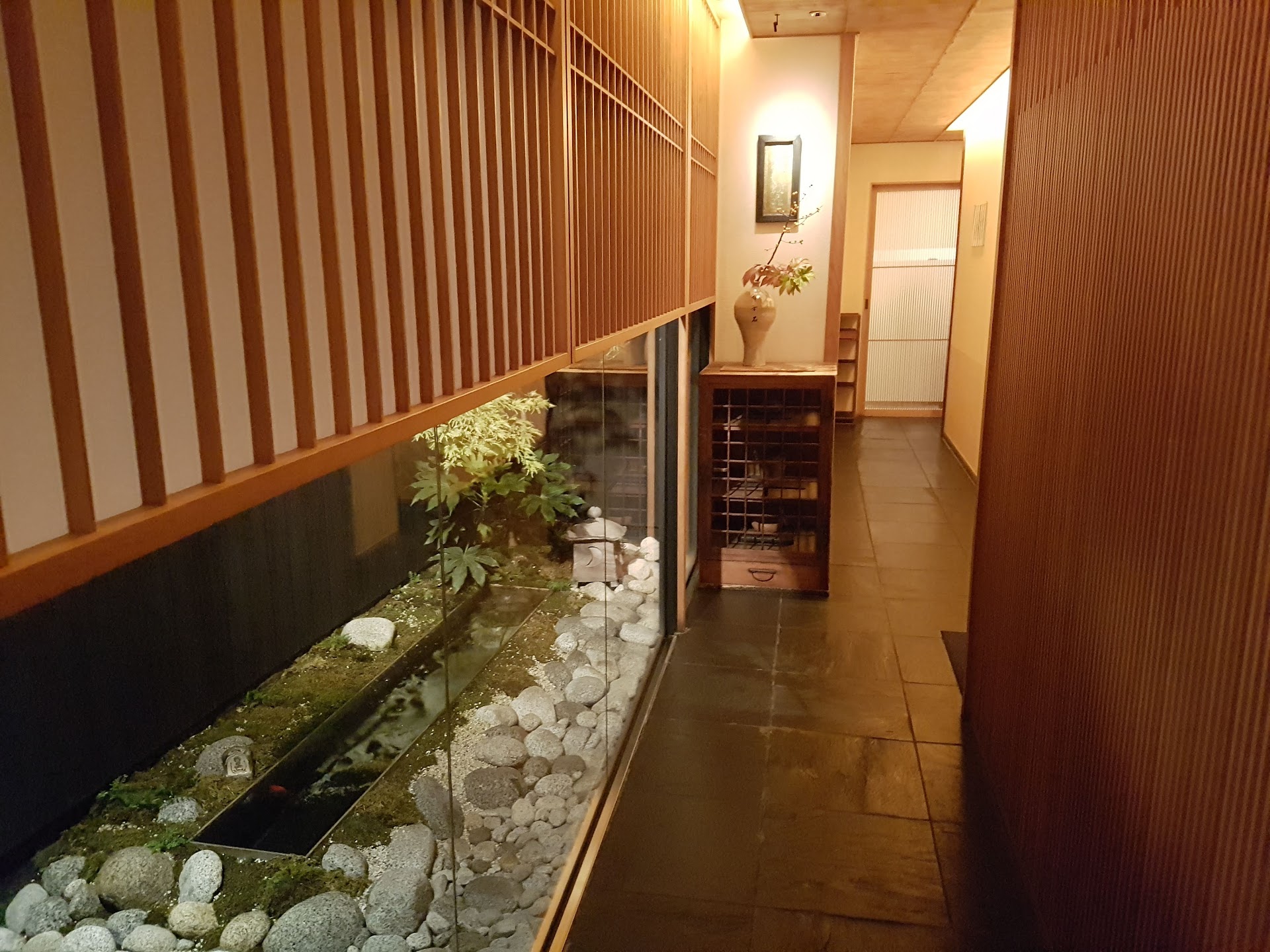 L'adresse secrète de Kagurazaka : le kappo caché que les Tokyoïtes gardent pour eux