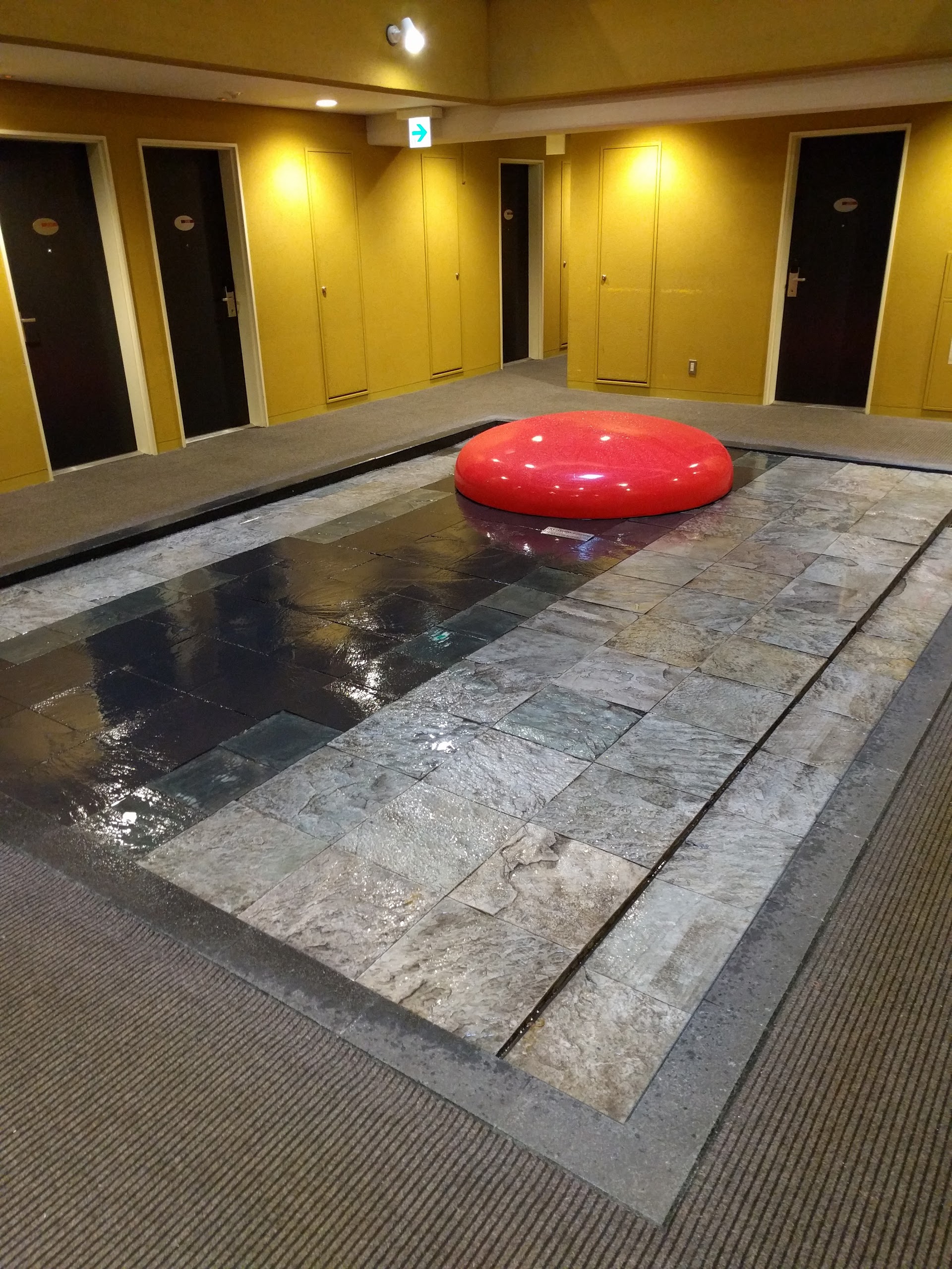 Hotel Villa Fontaine Grand Tokyo-Shiodome