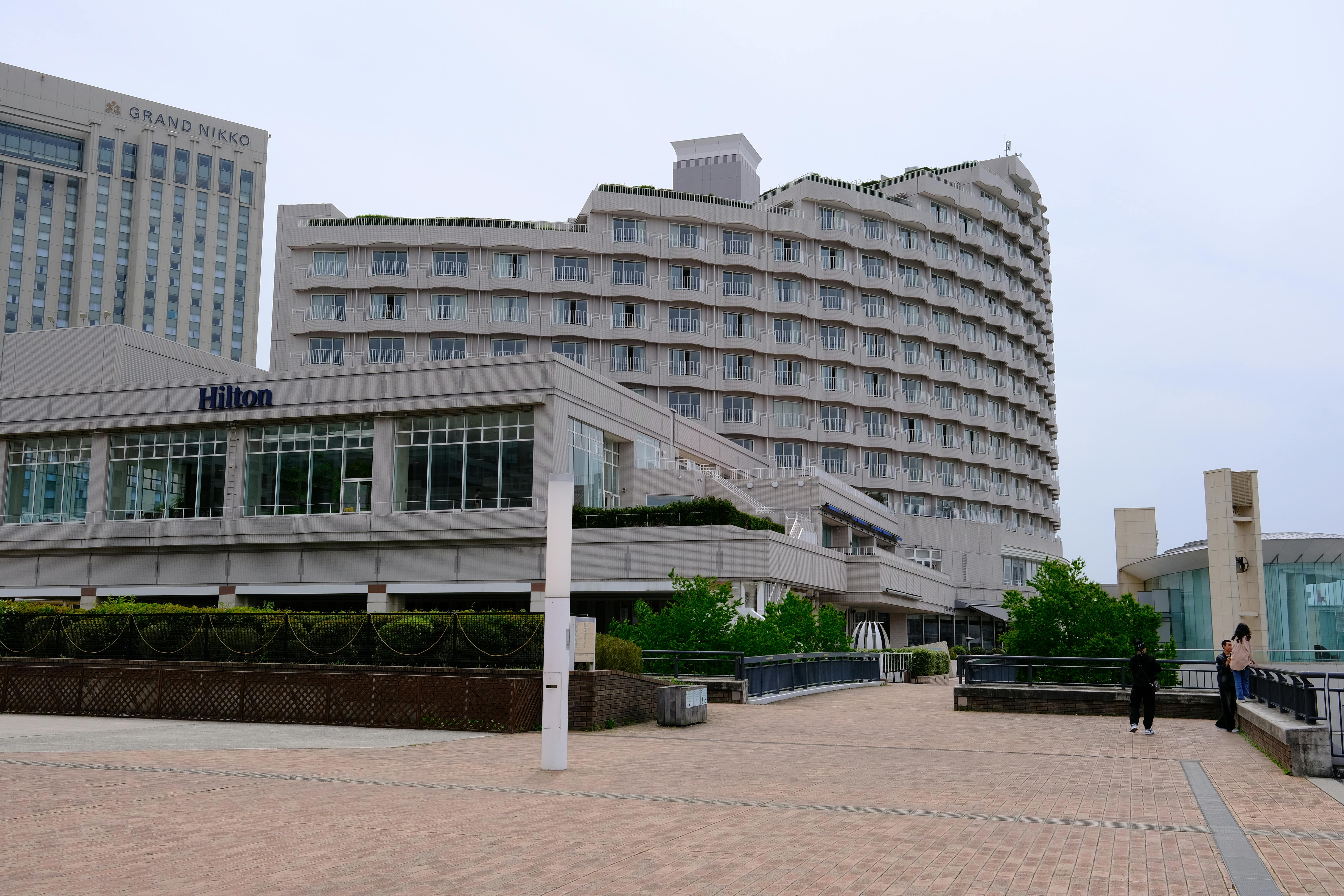 APA Hotel Ueno Ekimae